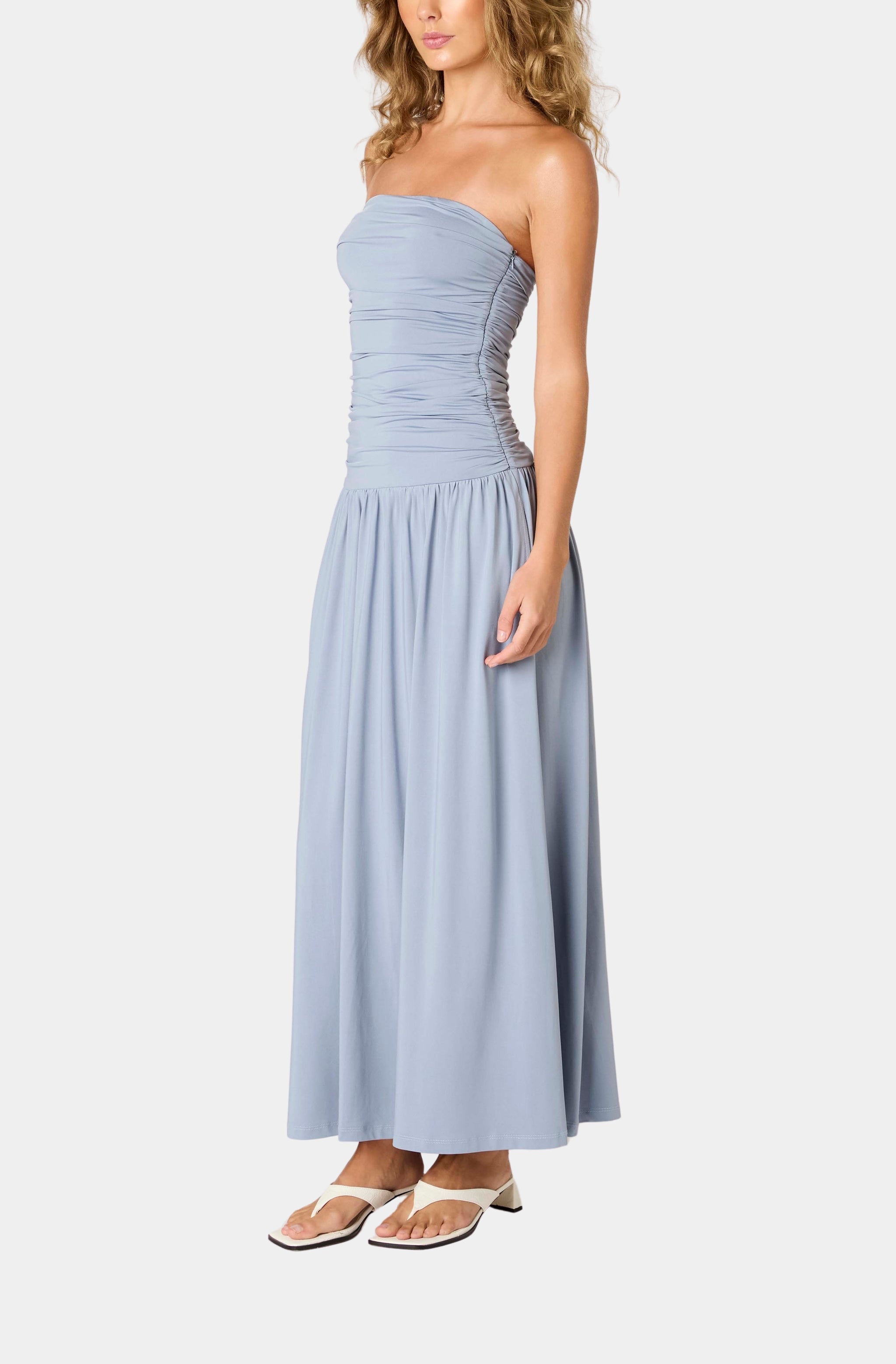 Santal Dress