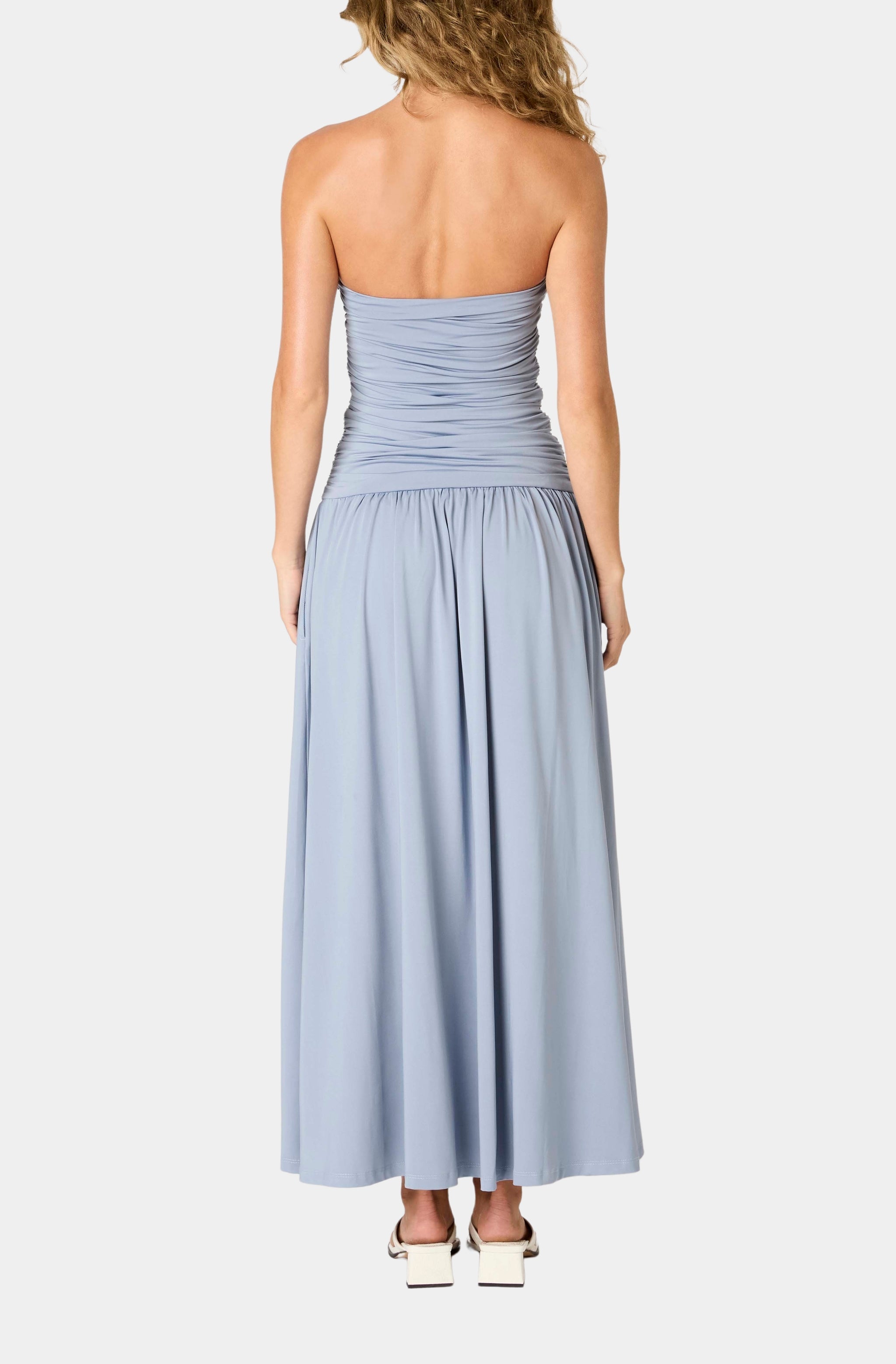 Santal Dress