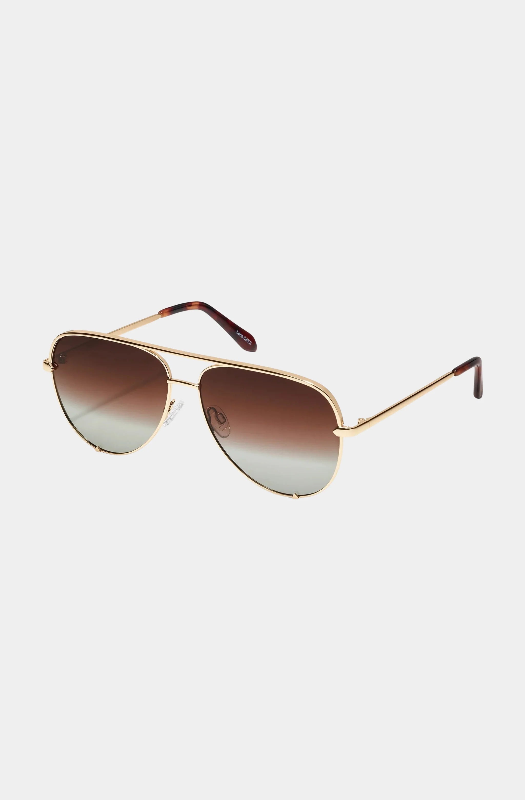 High Key Mini Sunglass