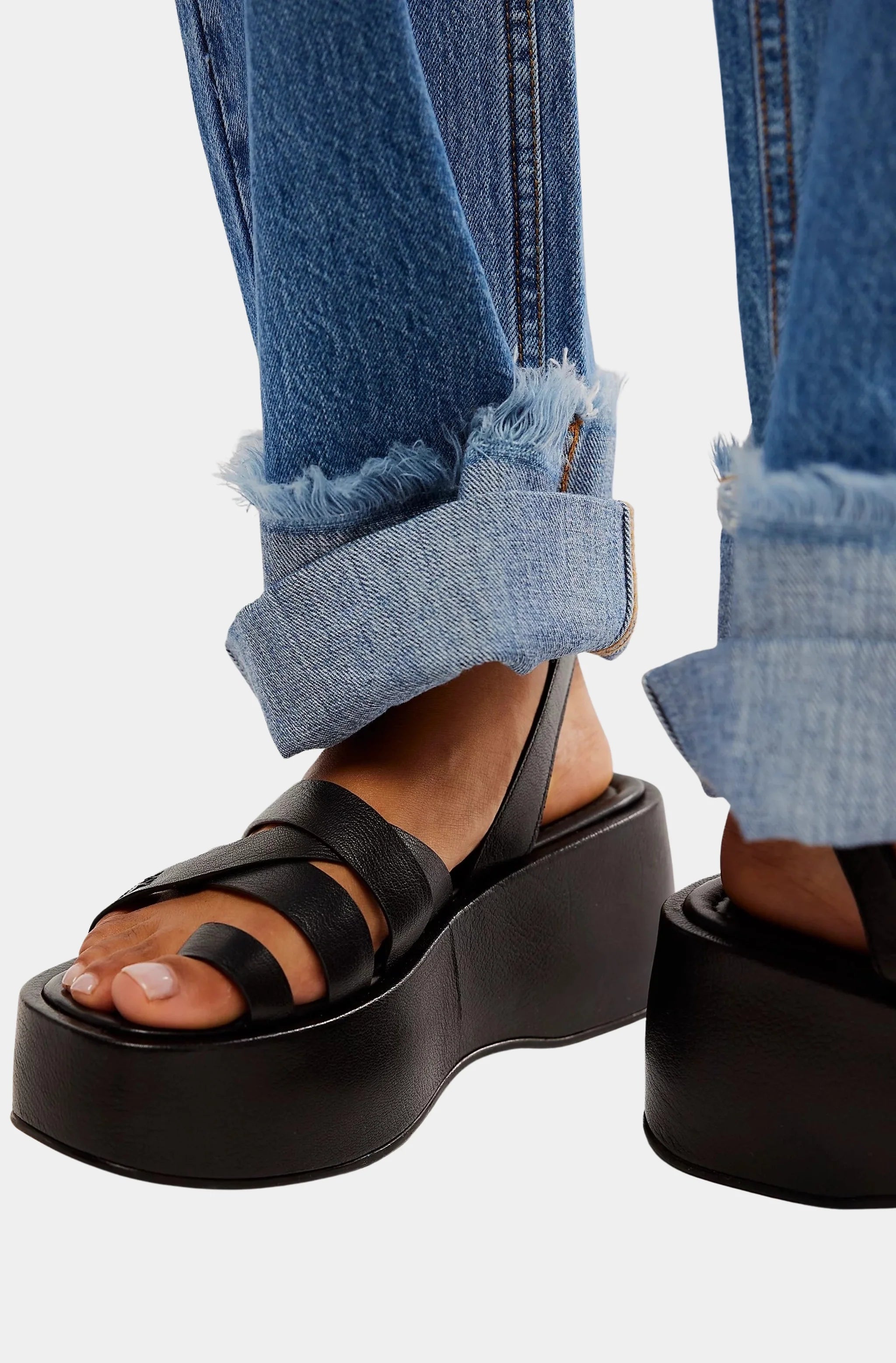 Hazel Flatform
