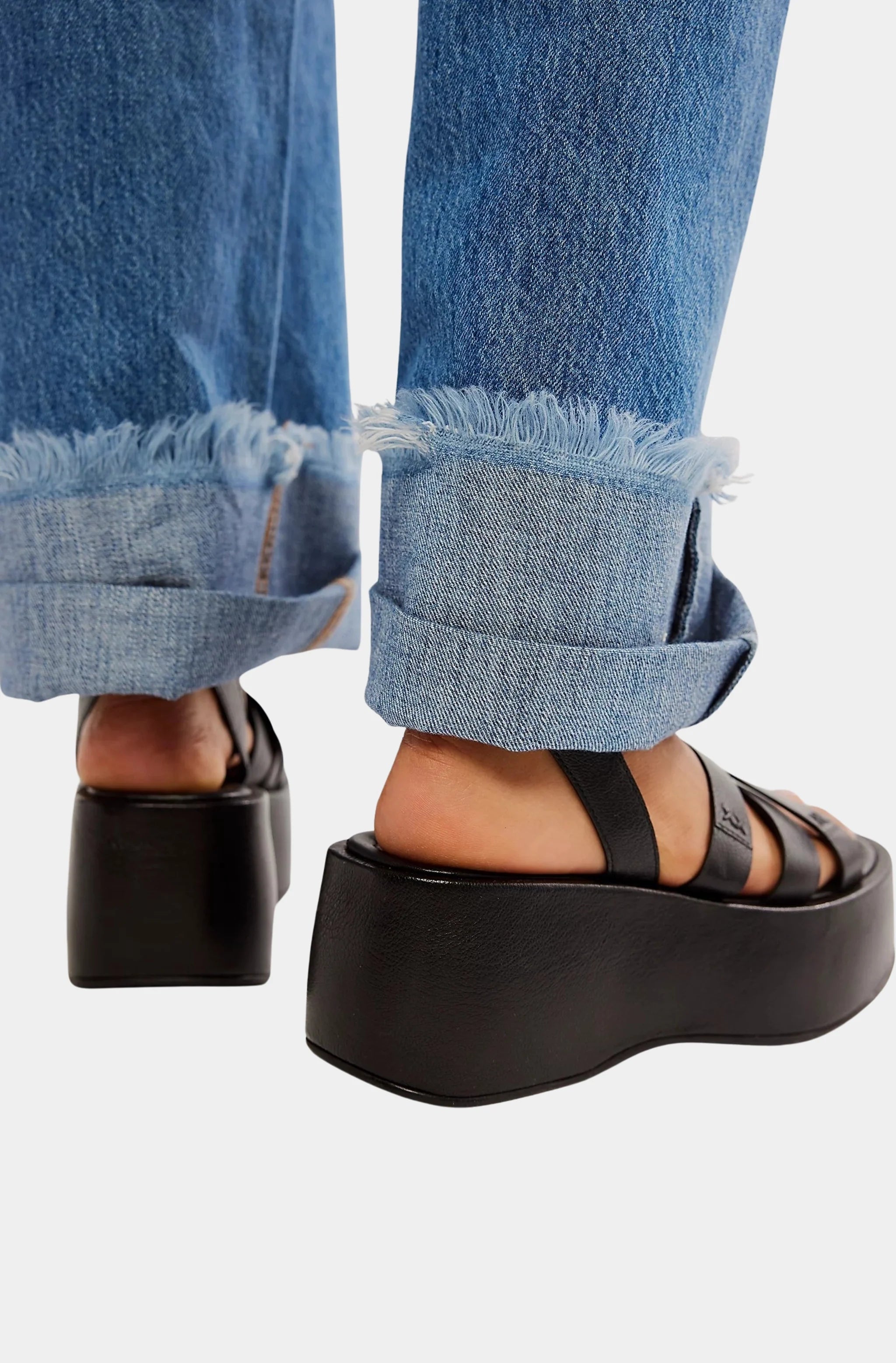 Hazel Flatform