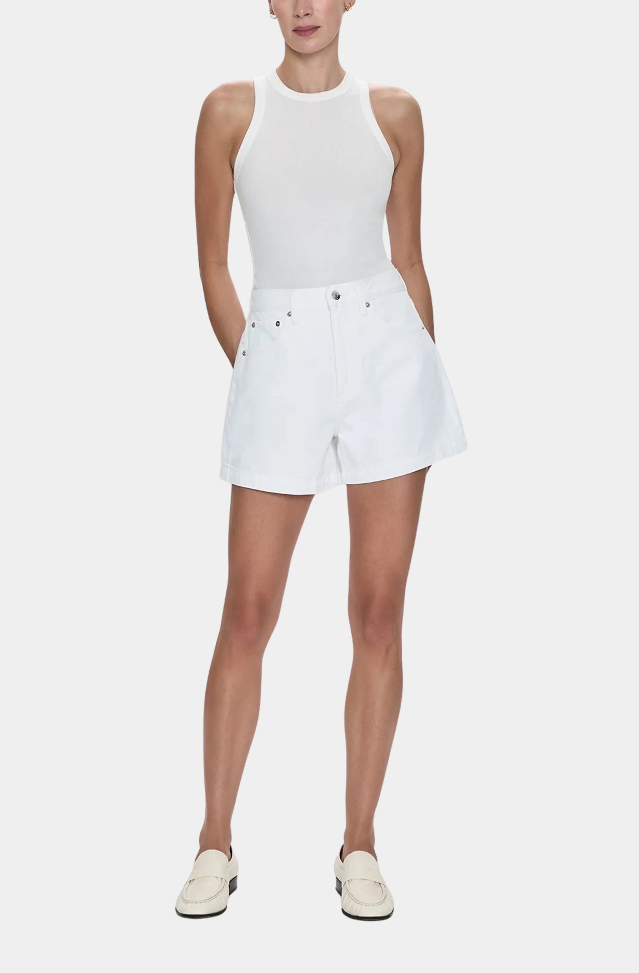 Saige Short