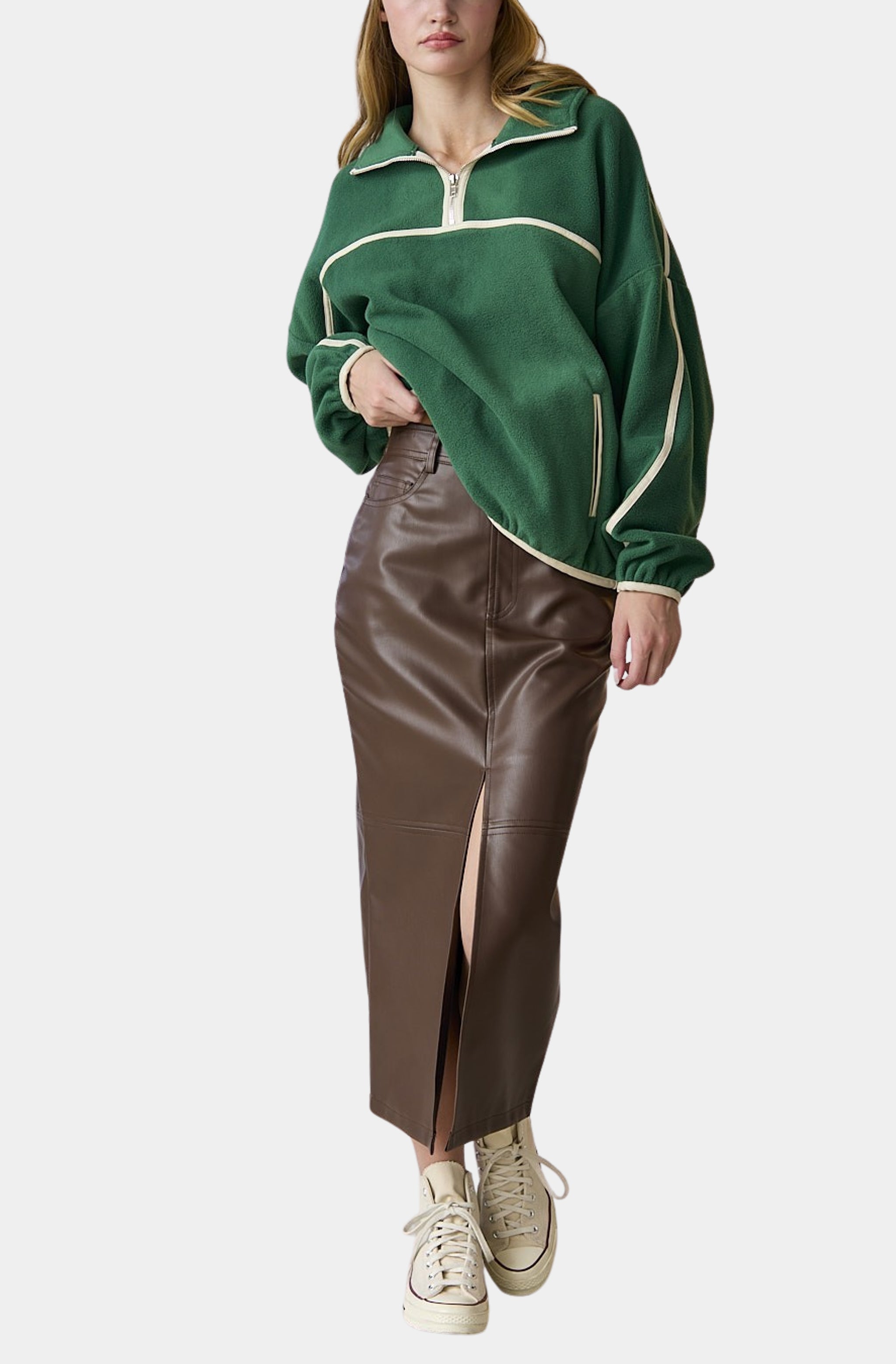 Sidney Midi Skirt