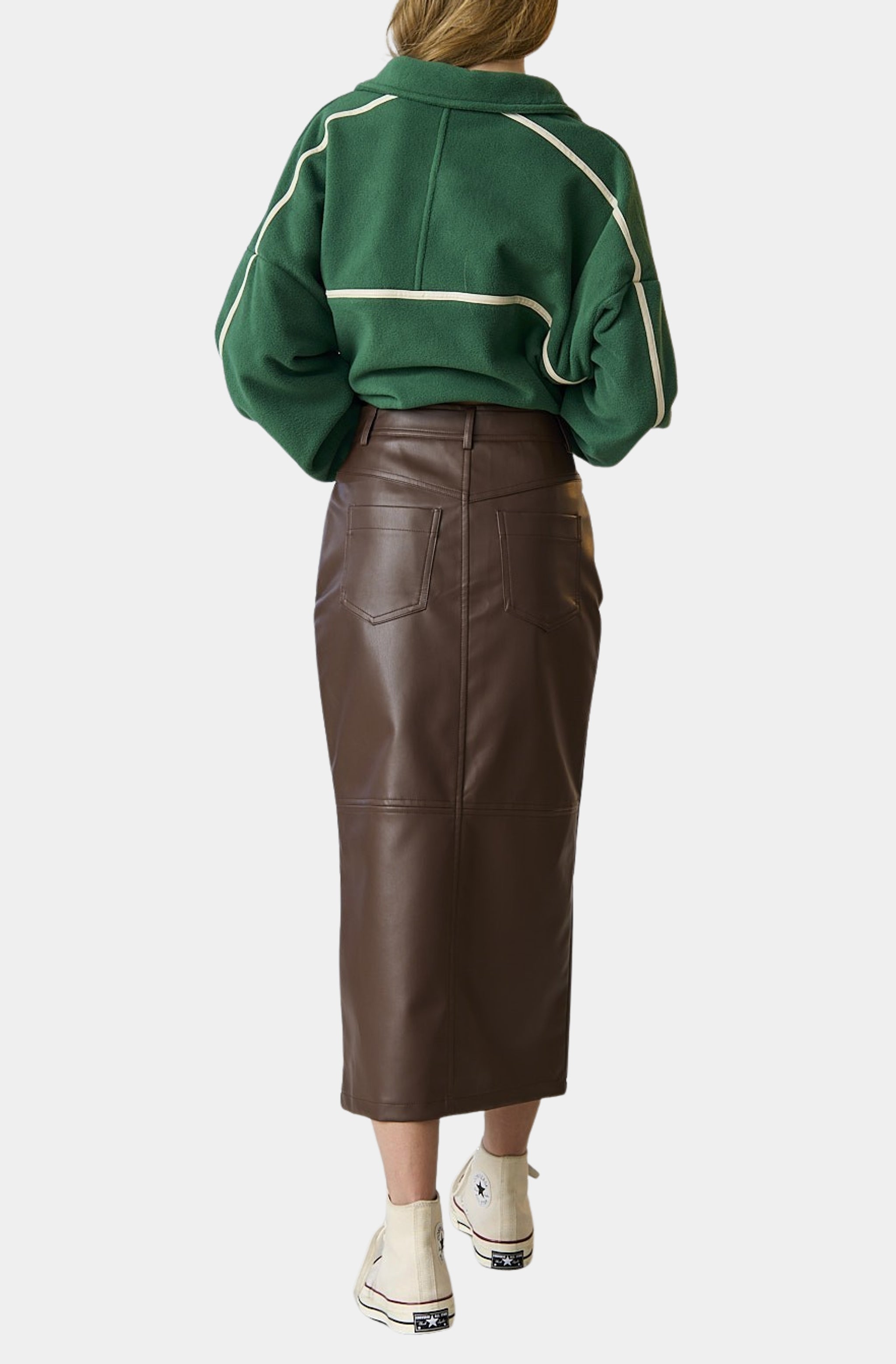 Sidney Midi Skirt