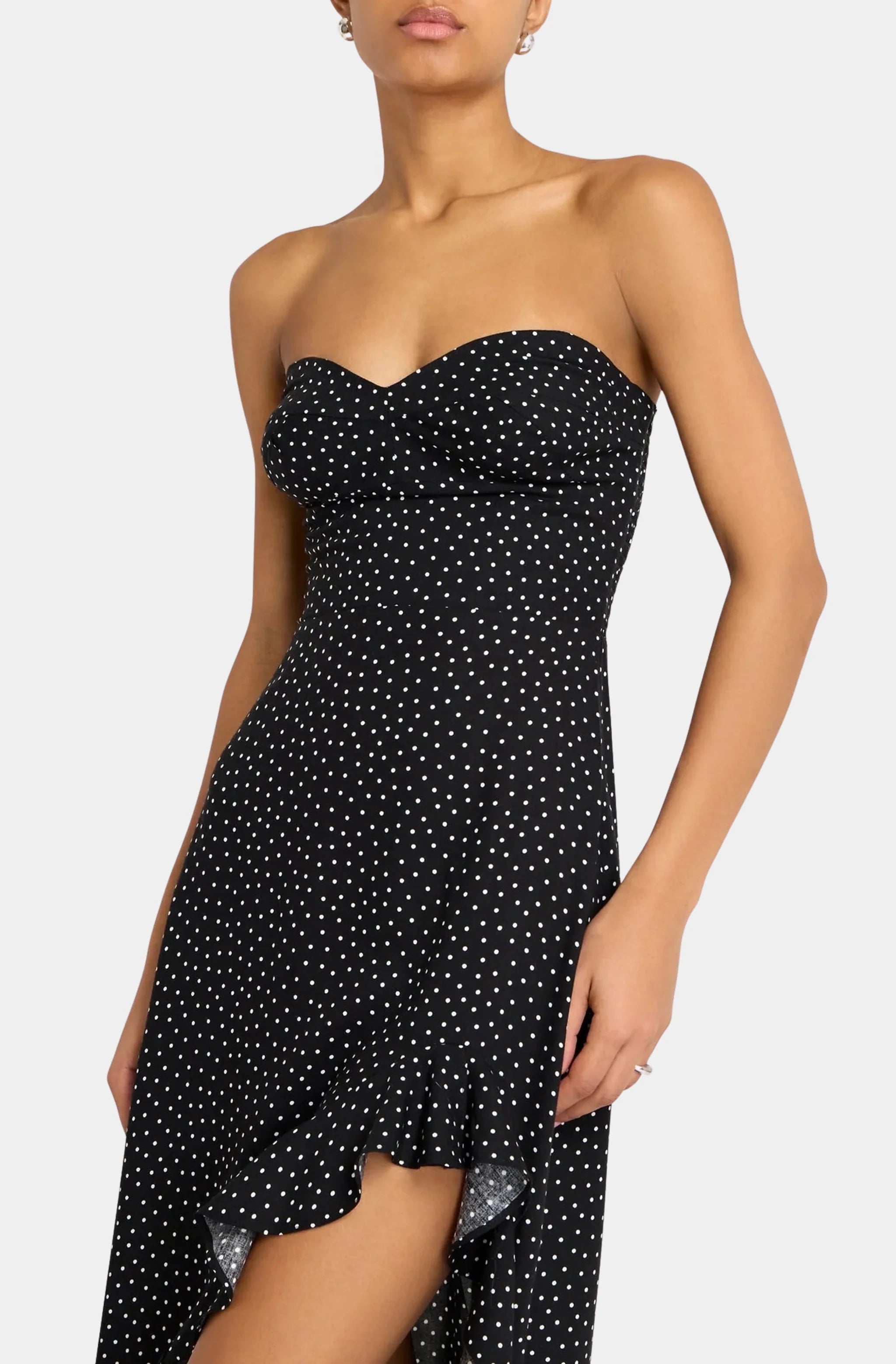 Amalia Gown