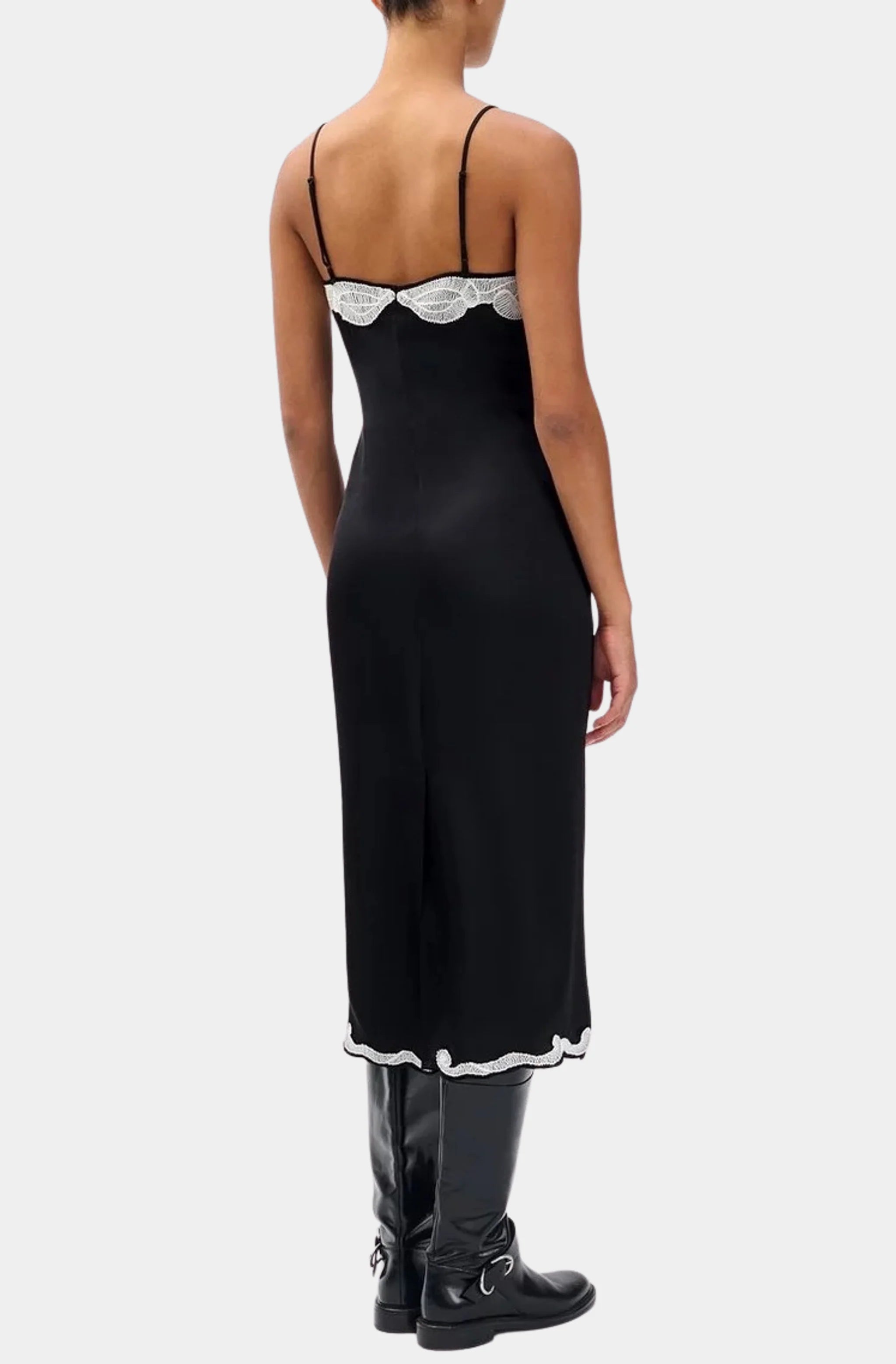 Ann Slip Dress