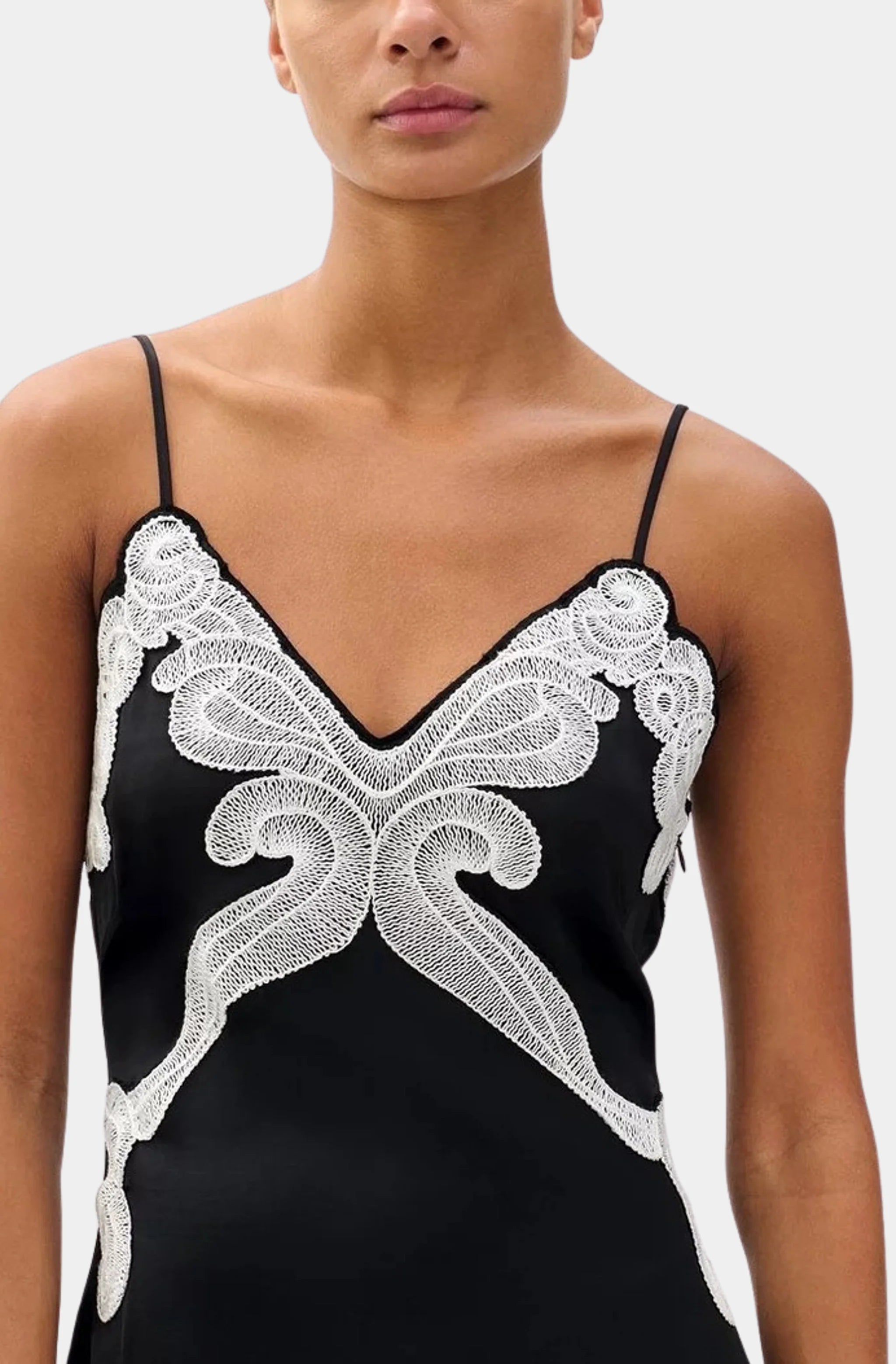 Ann Slip Dress