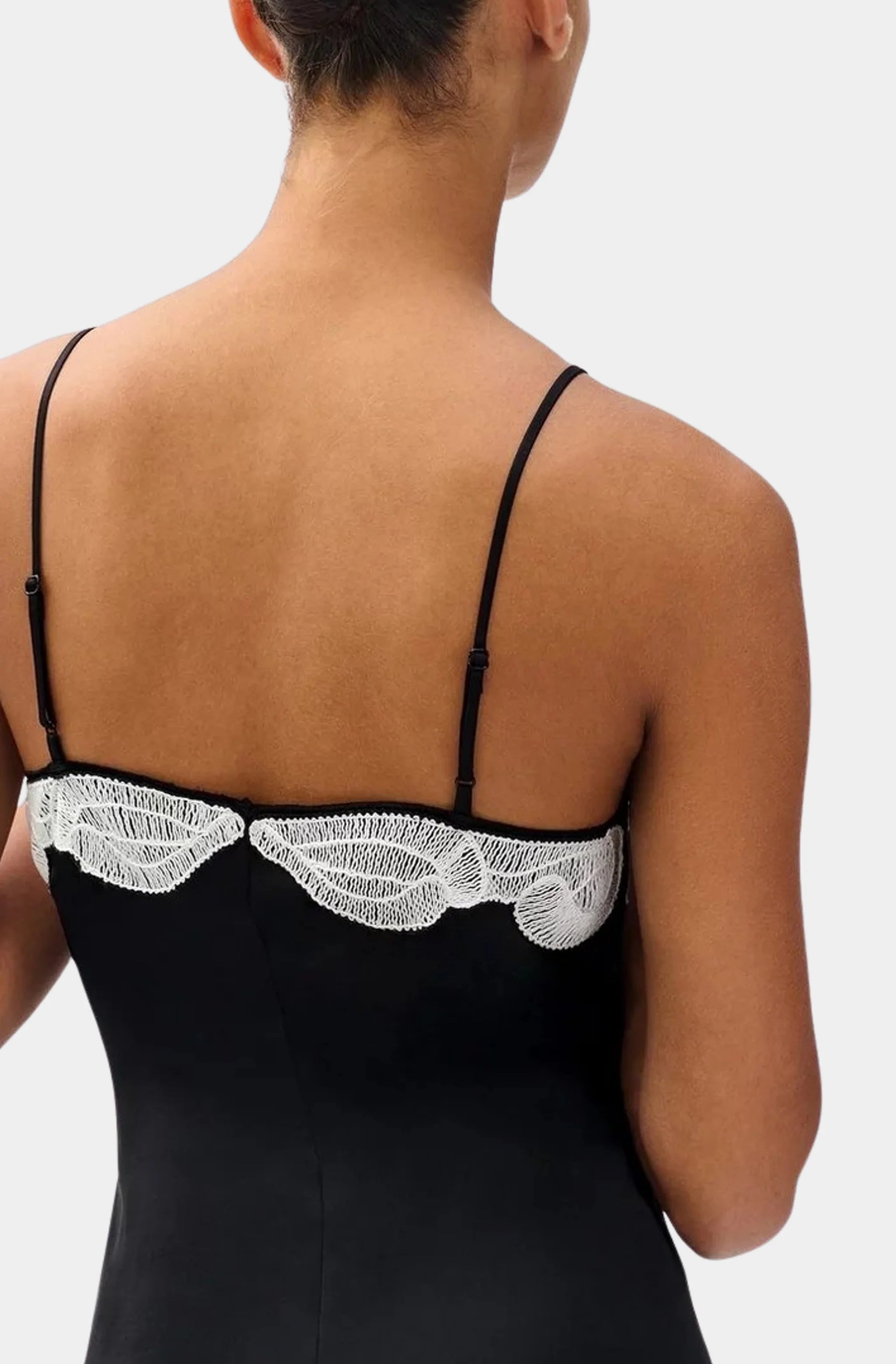 Ann Slip Dress