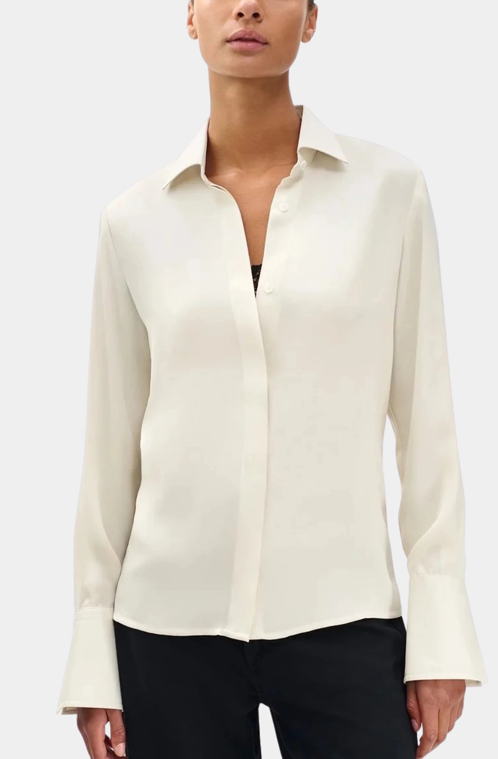 Venus Popover Blouse