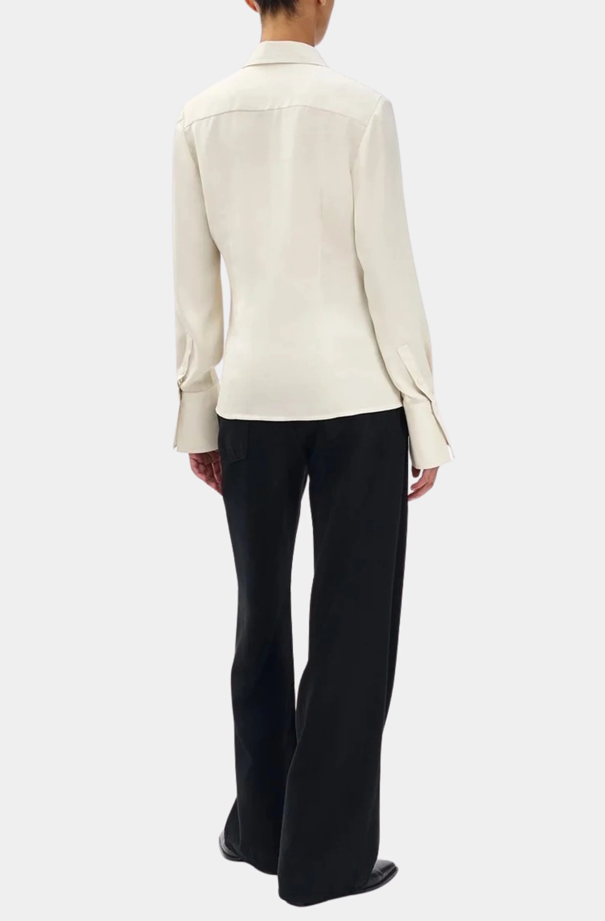 Venus Popover Blouse