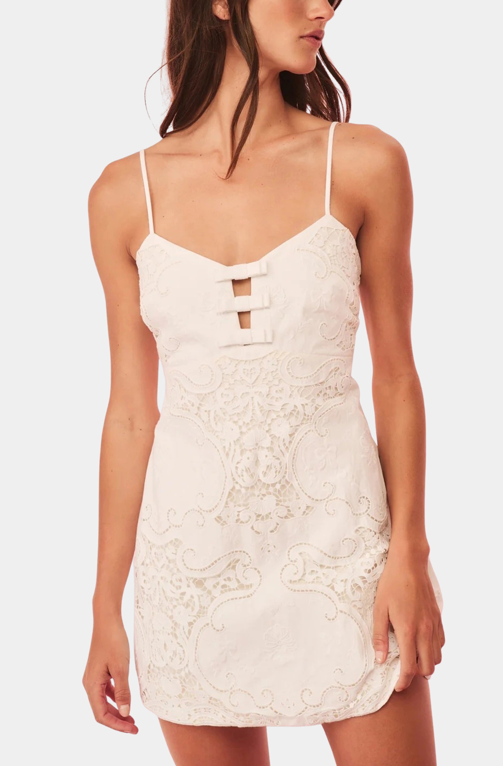 Rosalisa Dress