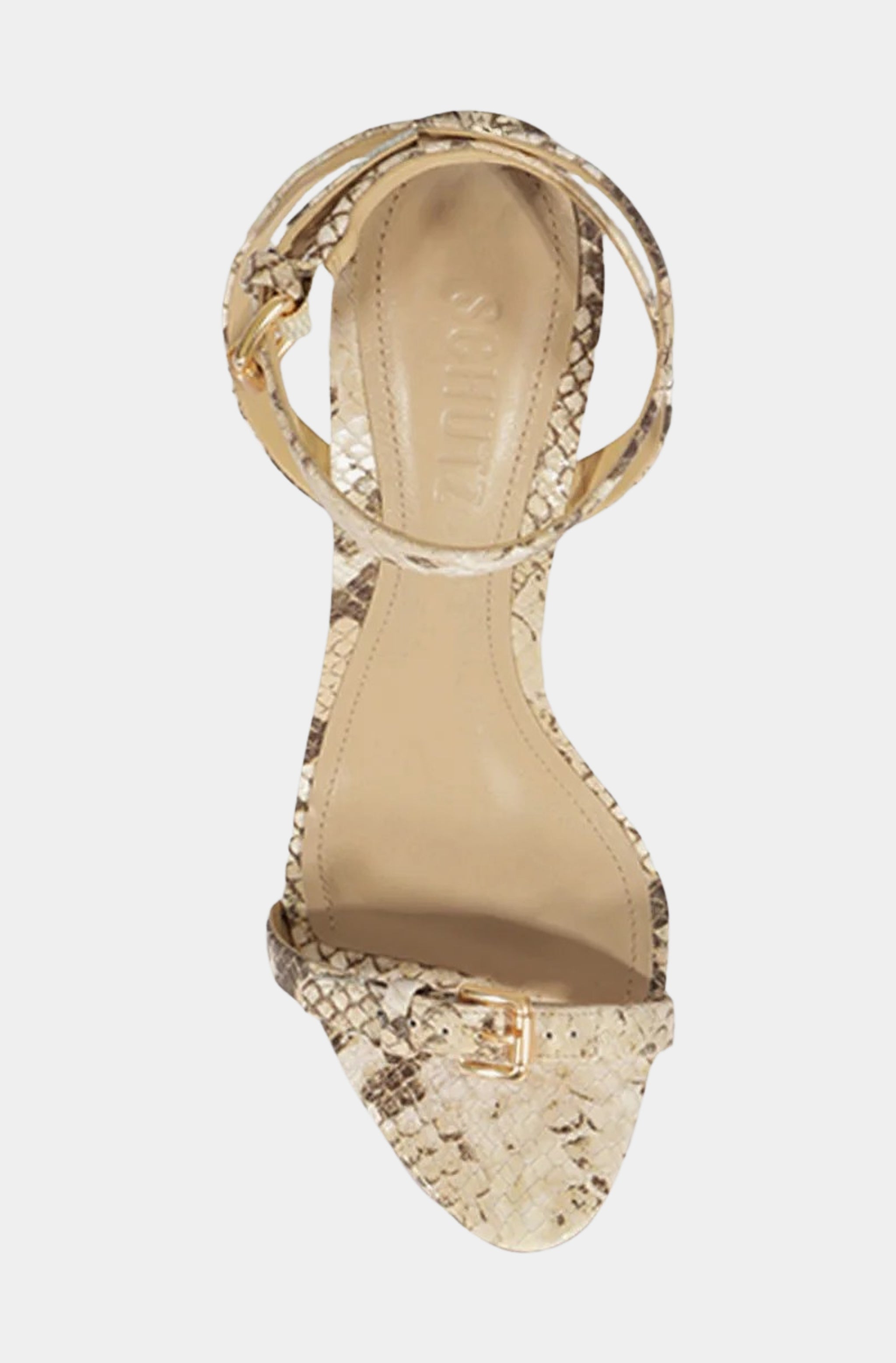 Aurora Heel