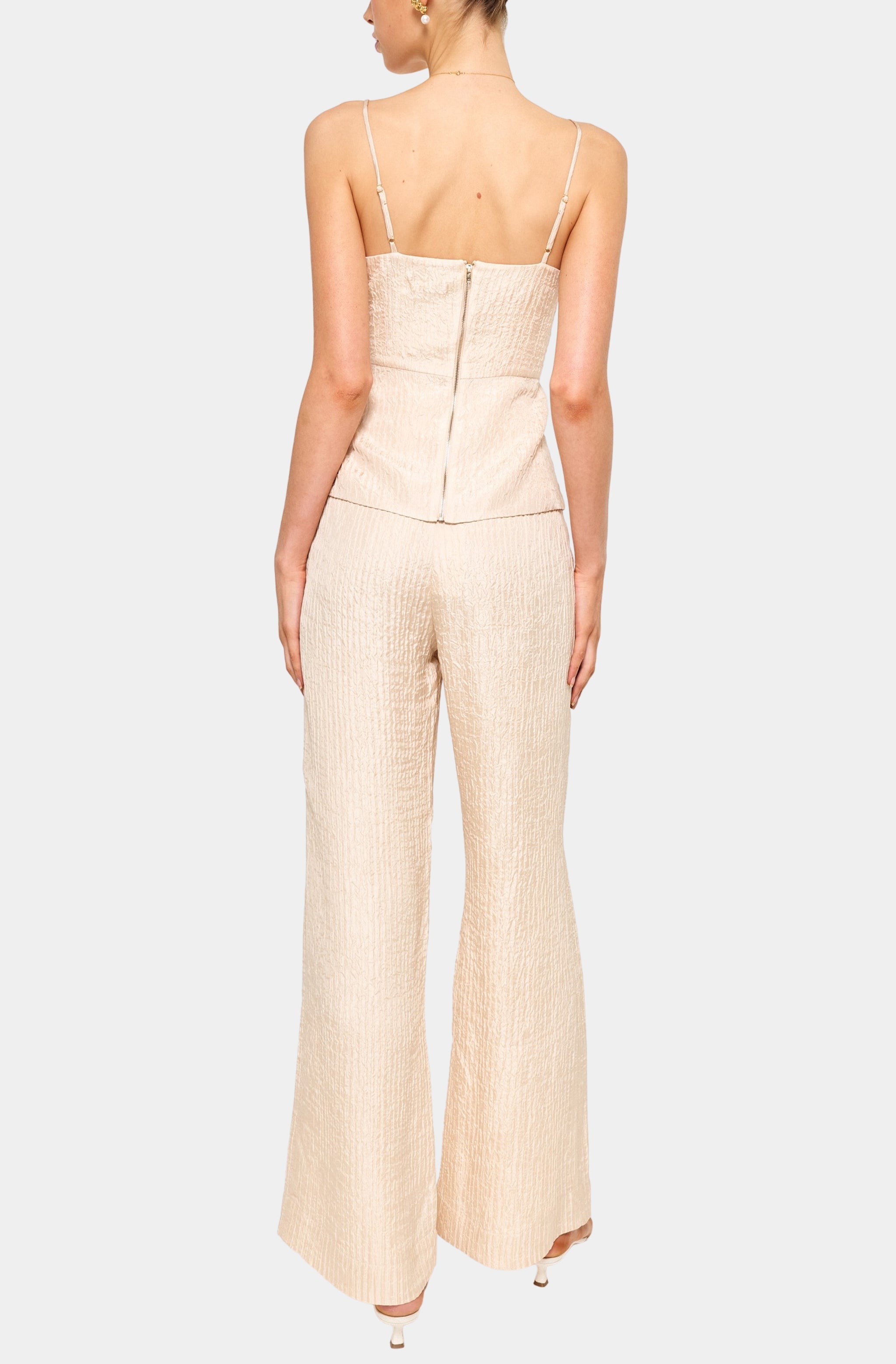 Lisbon Camisole