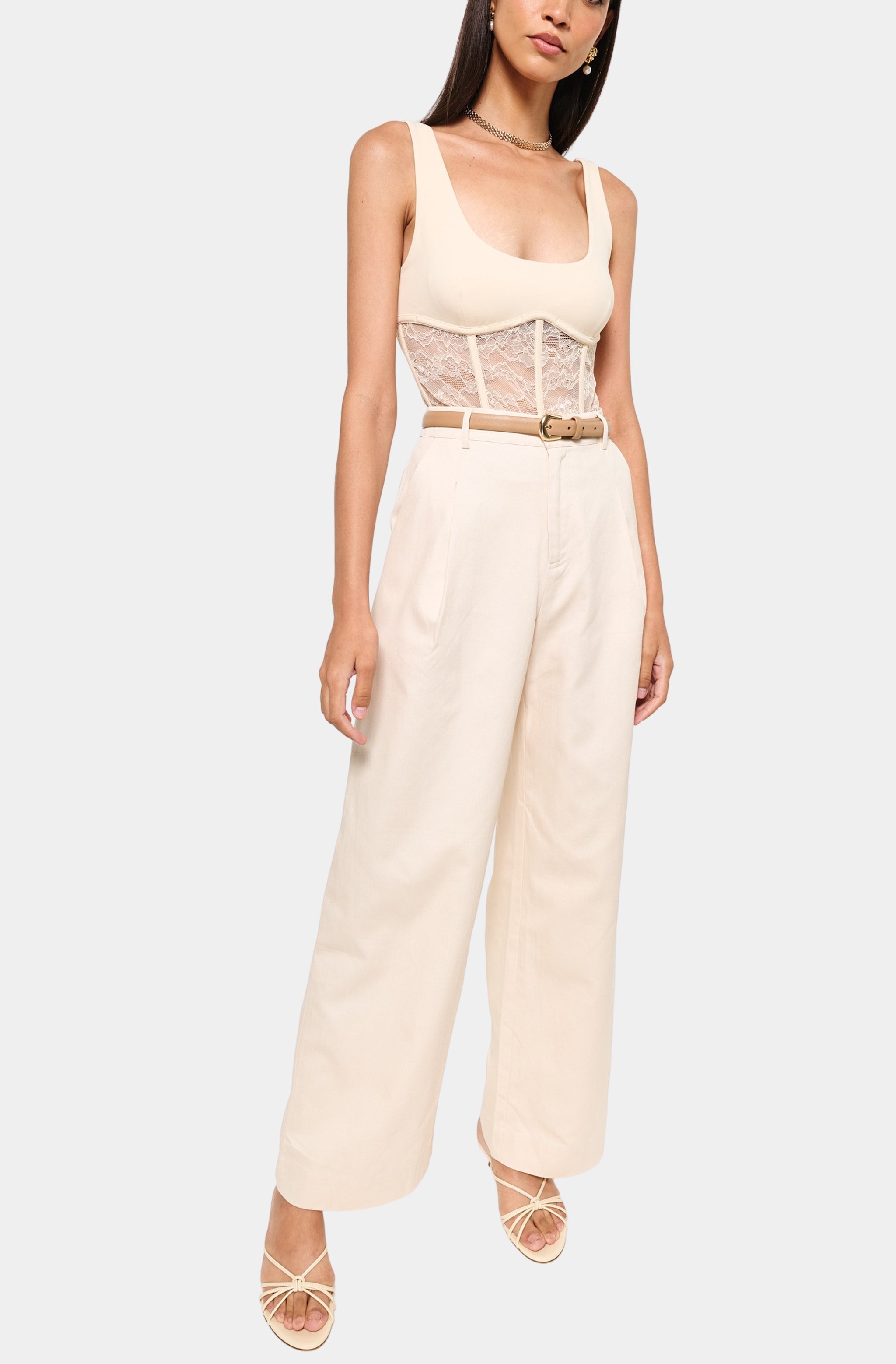 Kimber Bodysuit