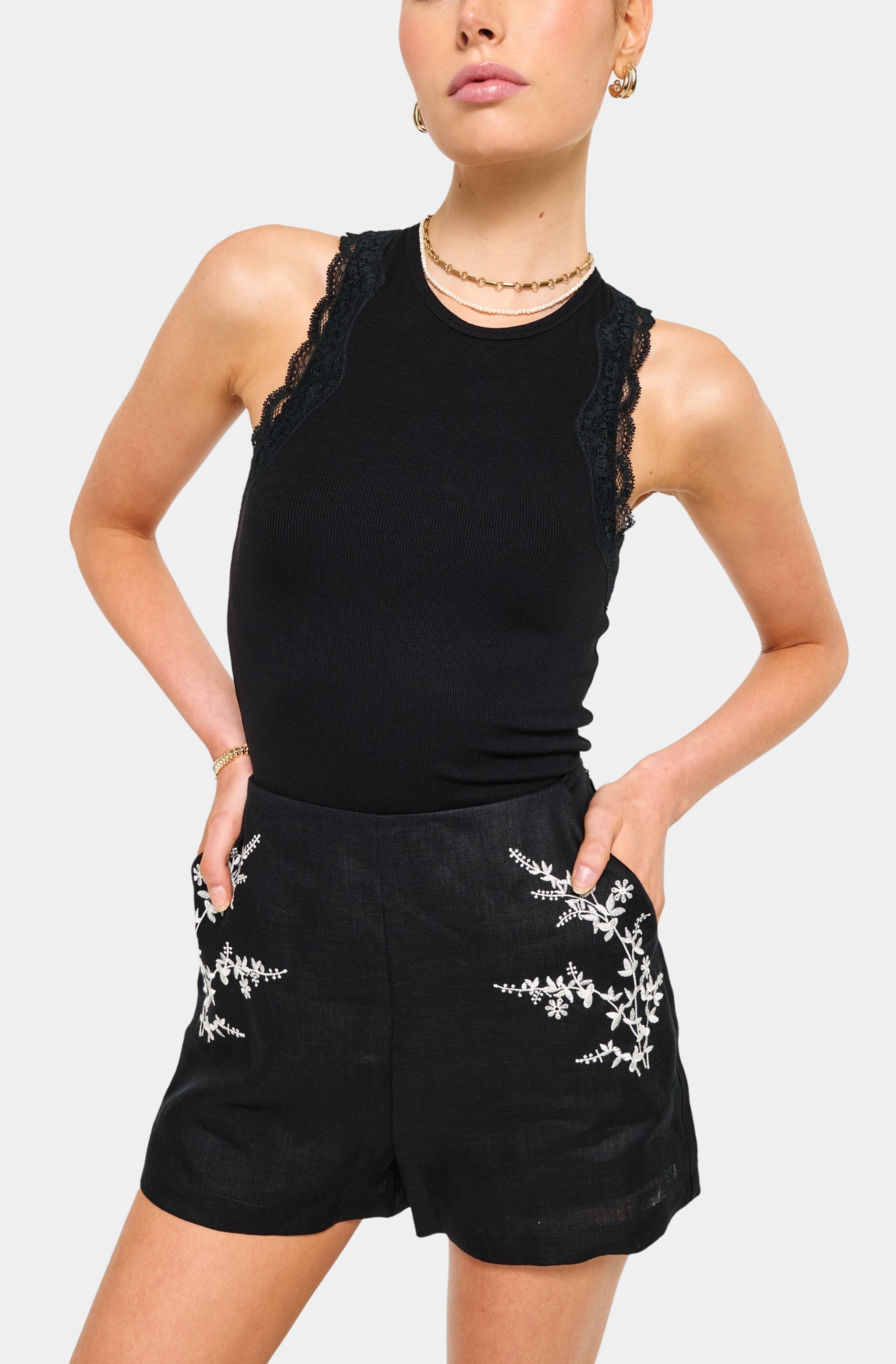 Thessaly Short