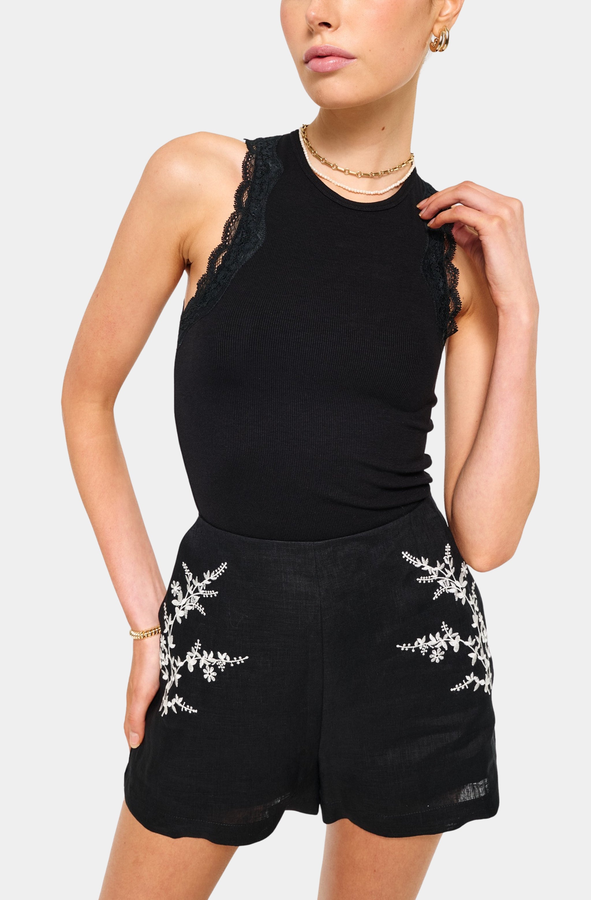 Thessaly Short