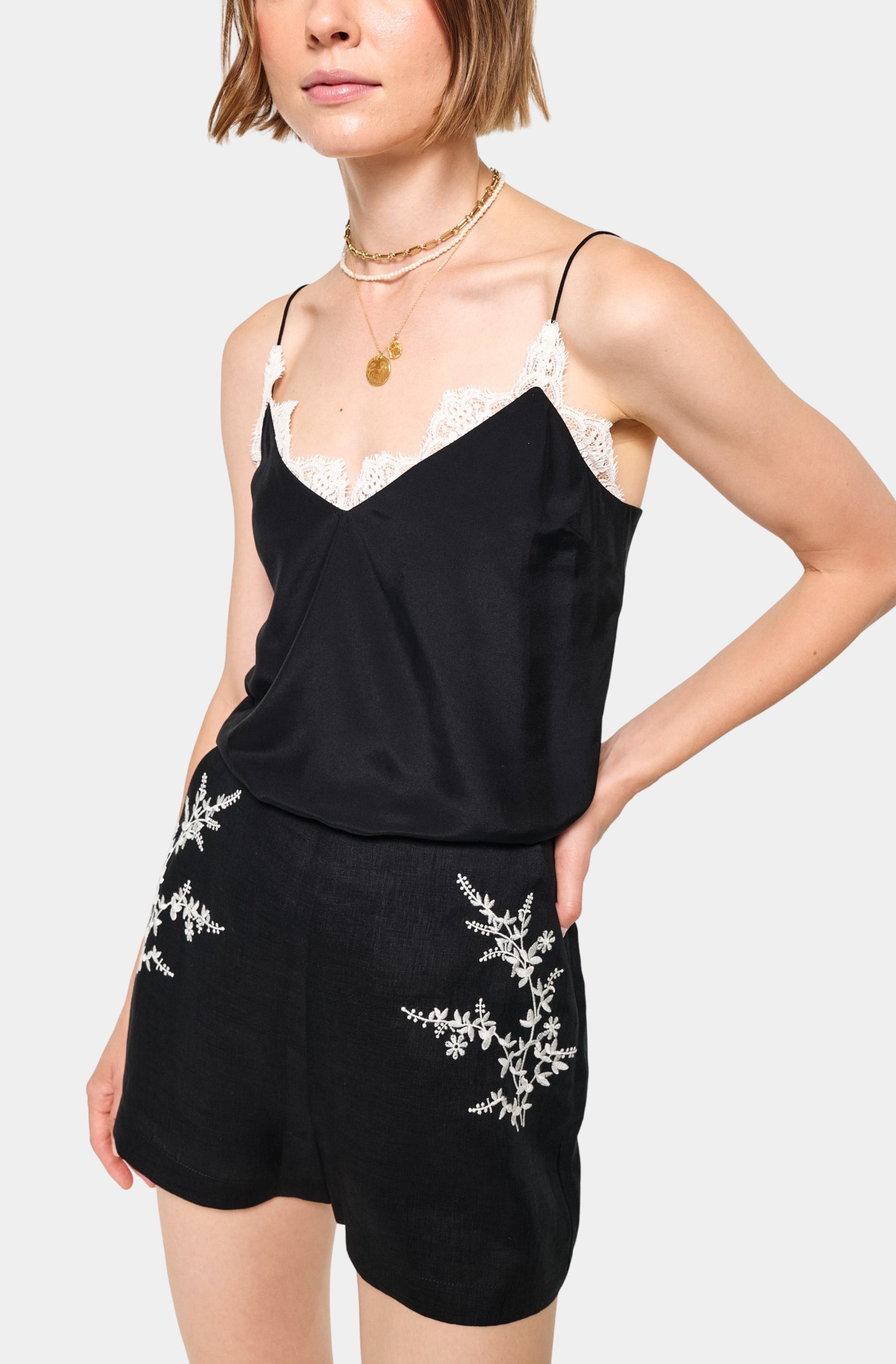 Thessaly Short