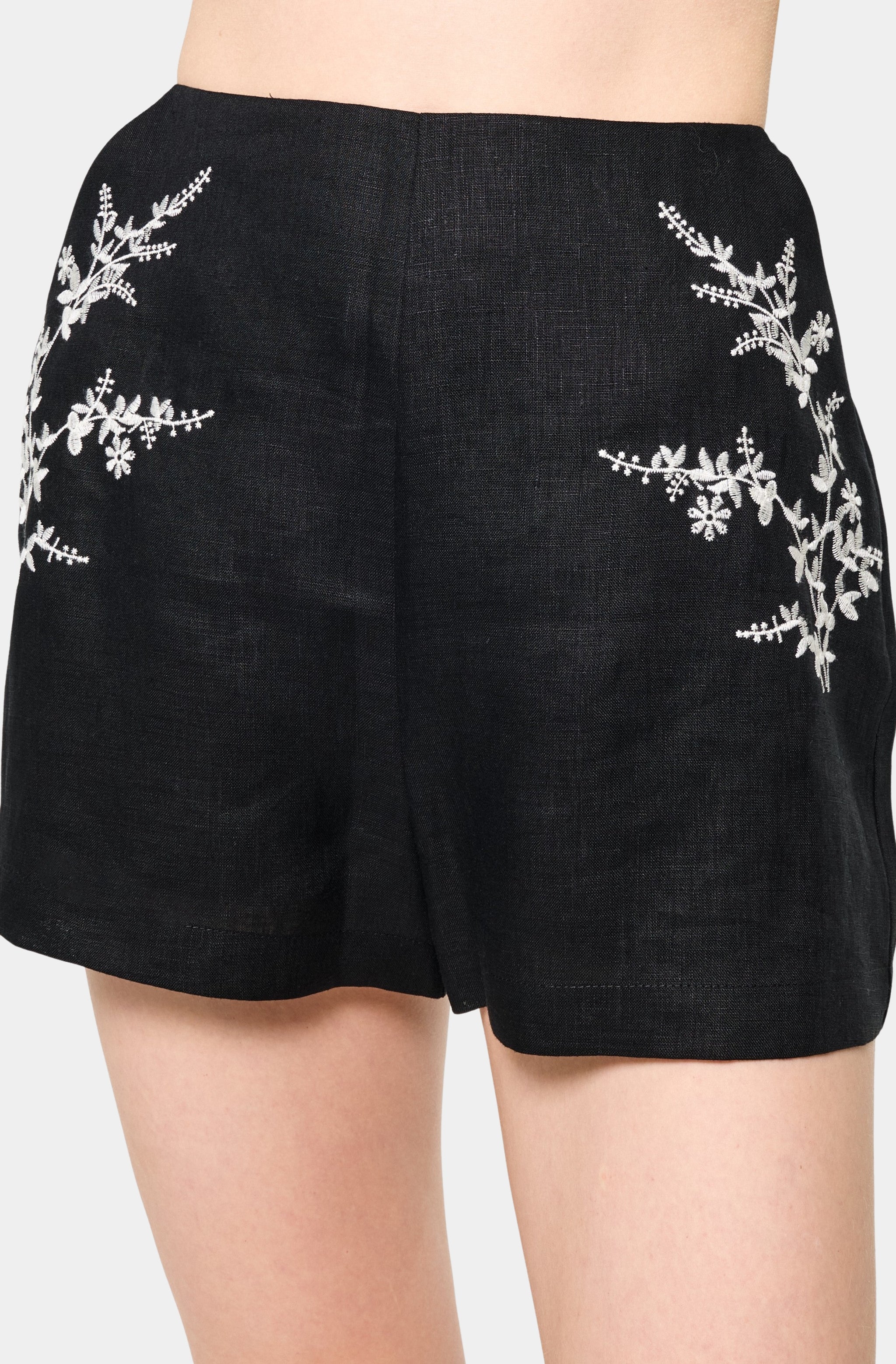 Thessaly Short