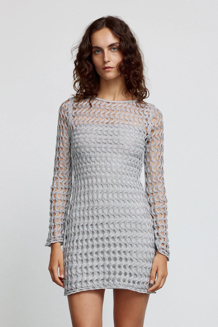 Adley Mini Dress