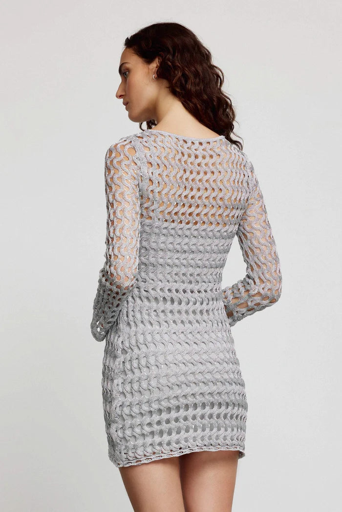 Adley Mini Dress