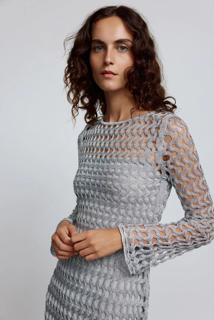 Adley Mini Dress