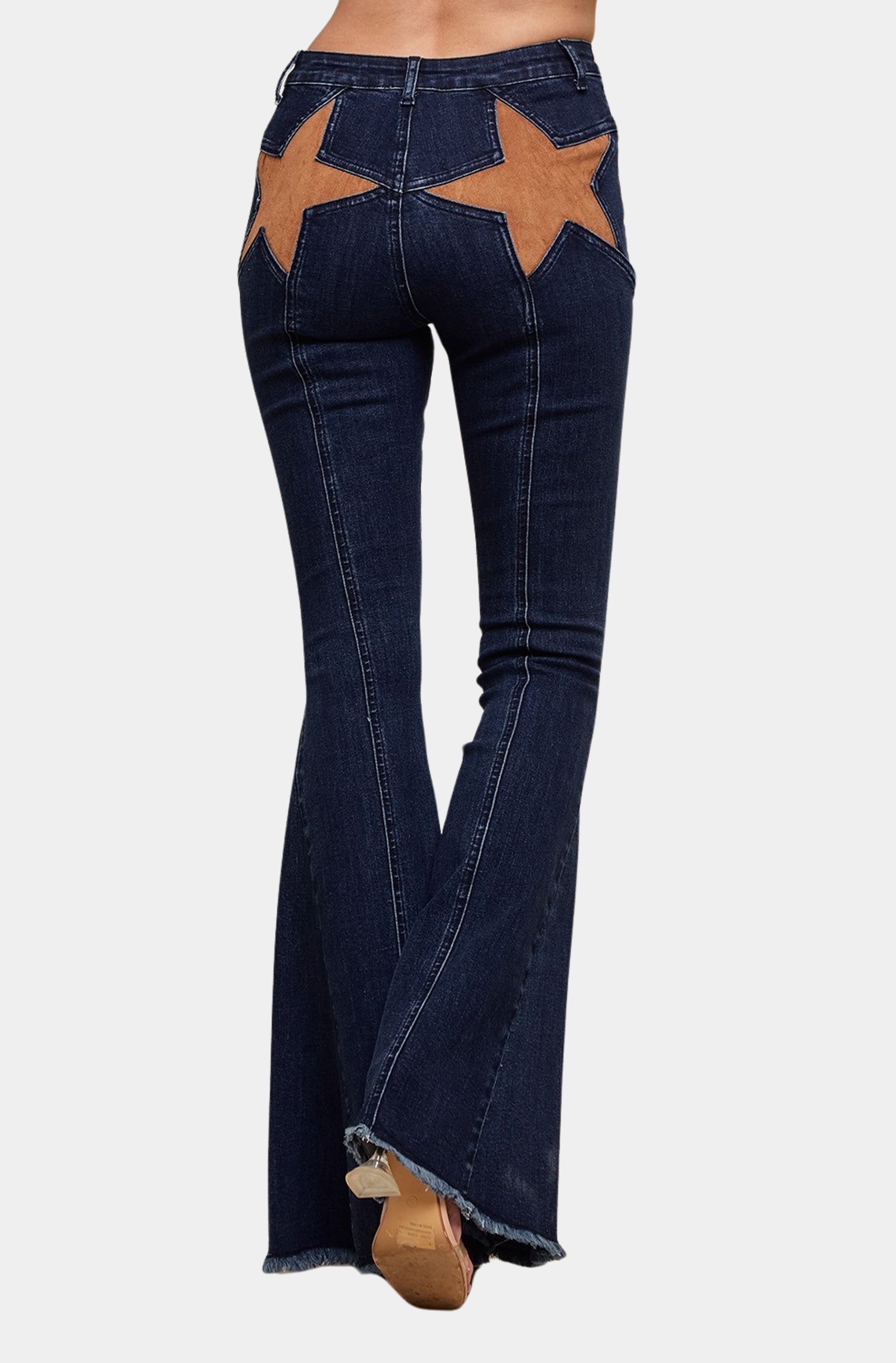 Laramie Jeans