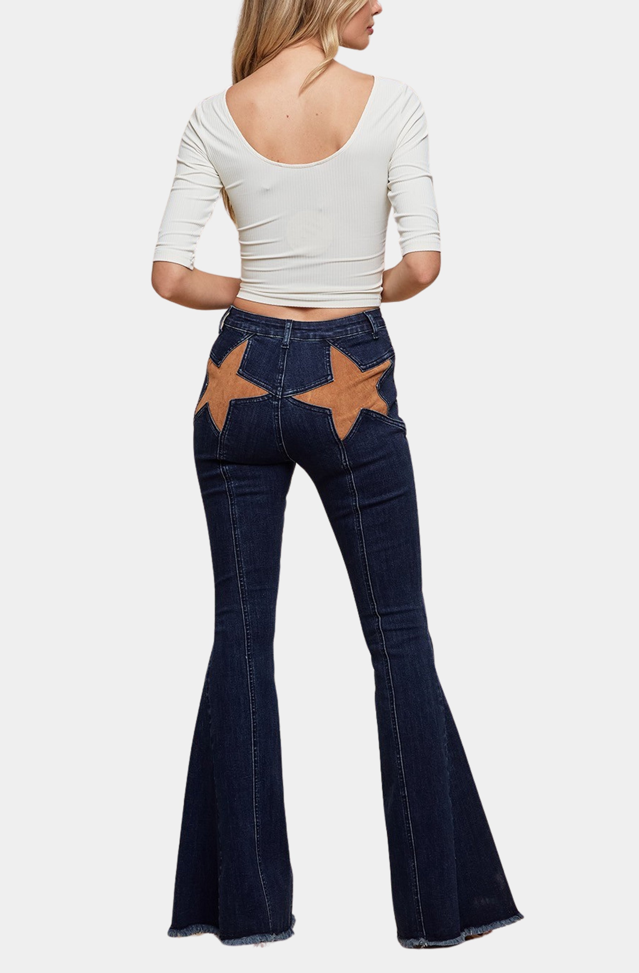 Laramie Jeans
