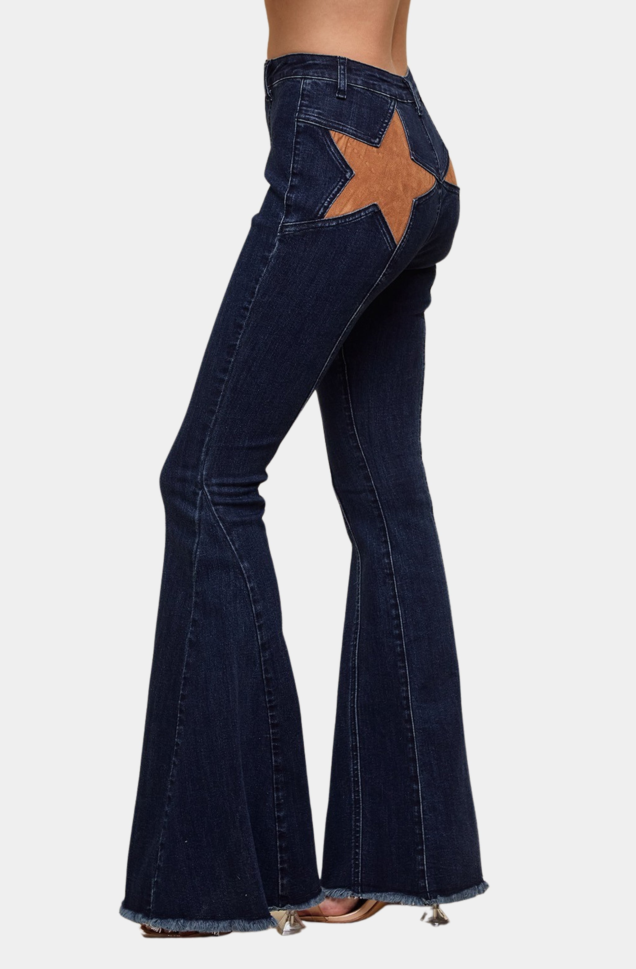Laramie Jeans
