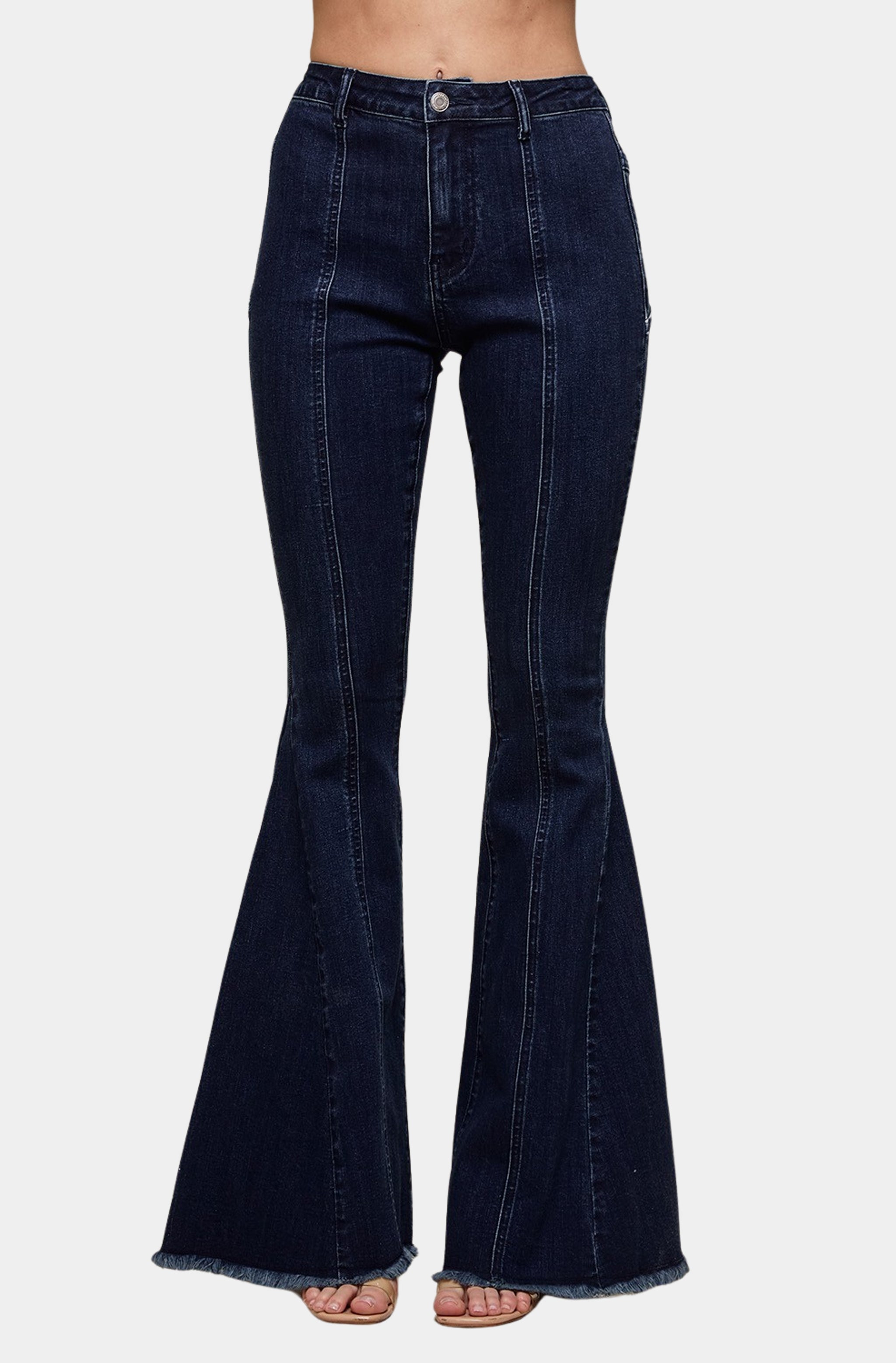 Laramie Jeans