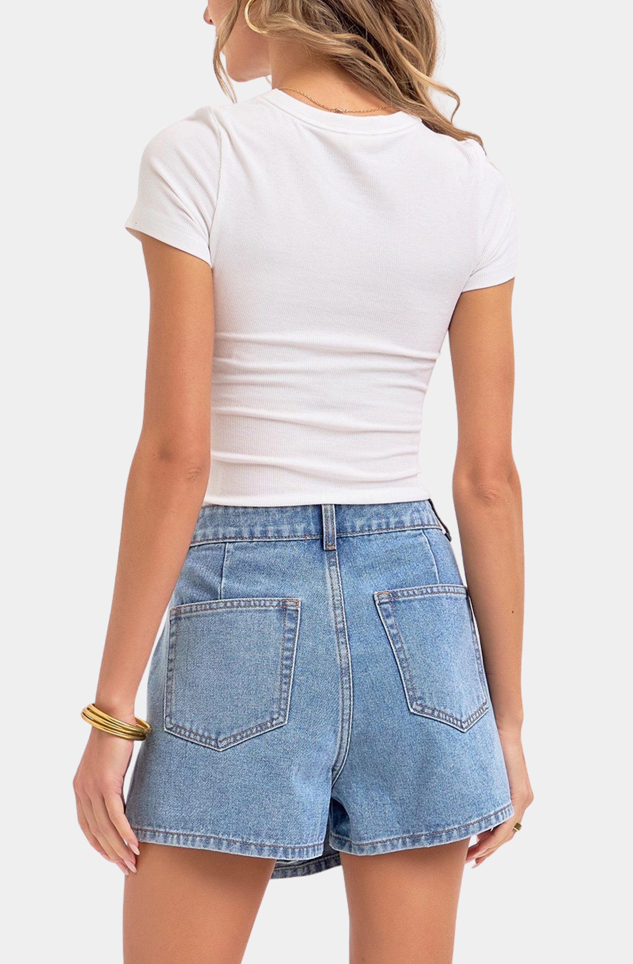 Harlow Skort