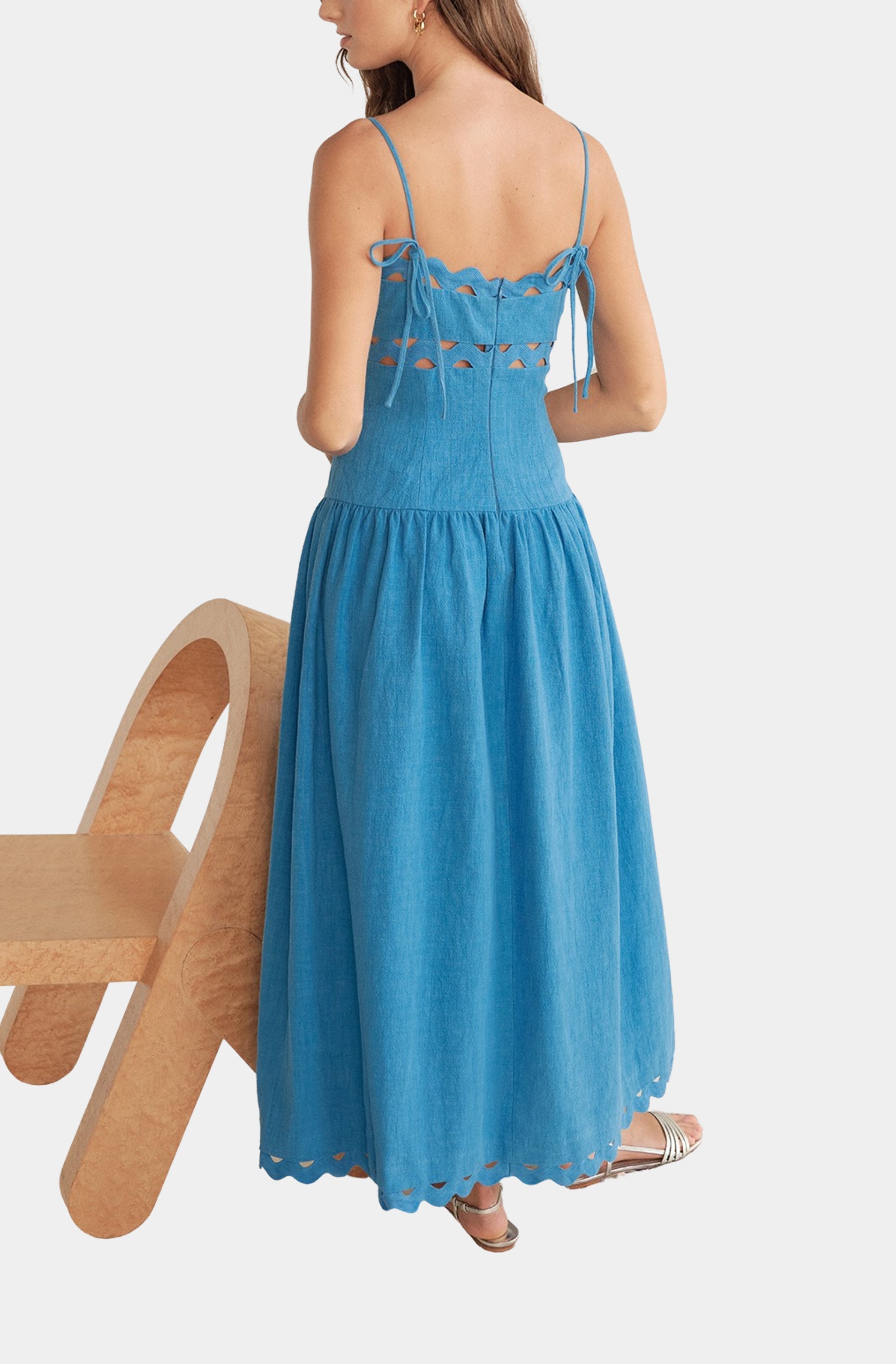 Florence Dress