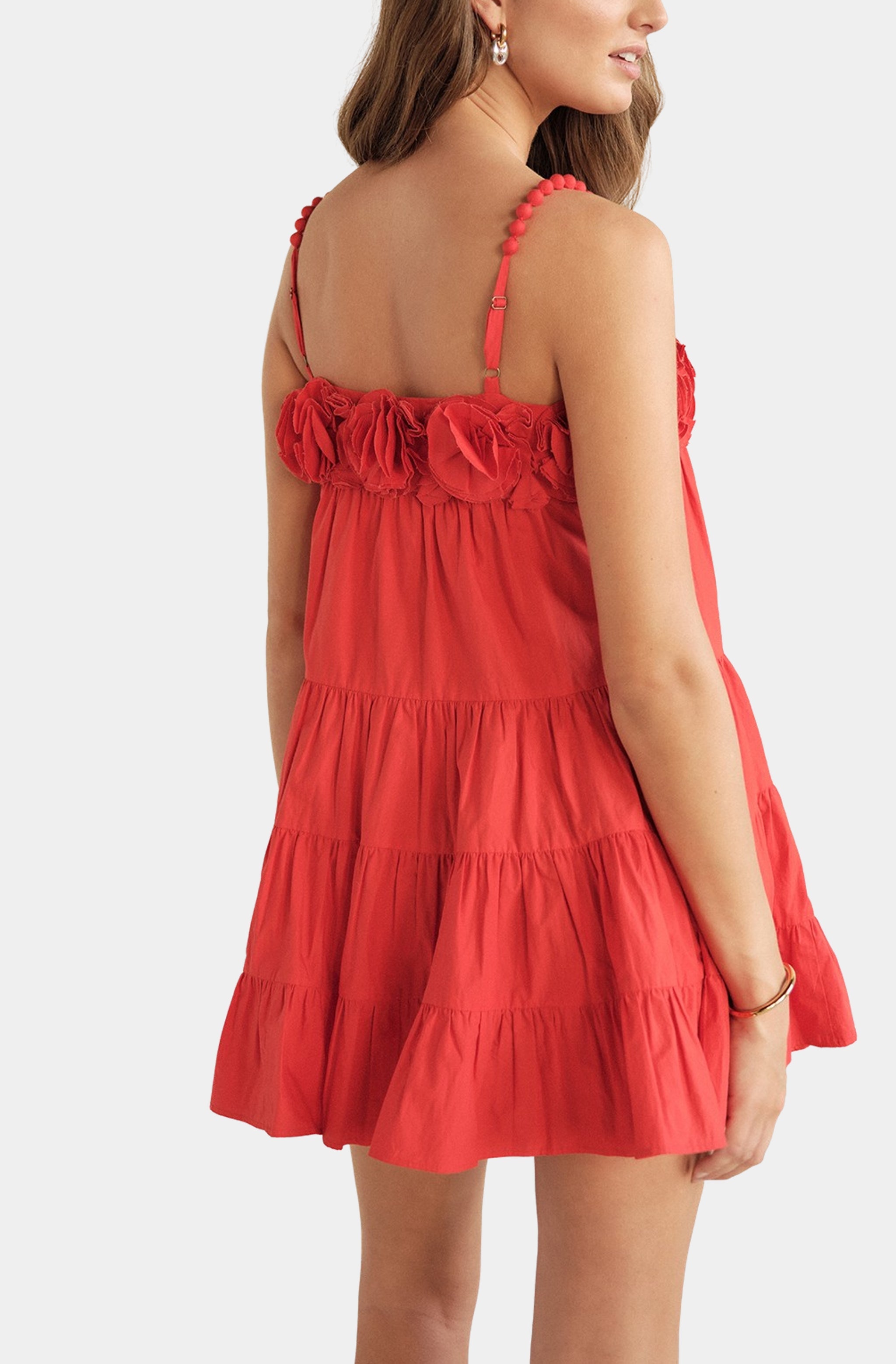 Carie Dress