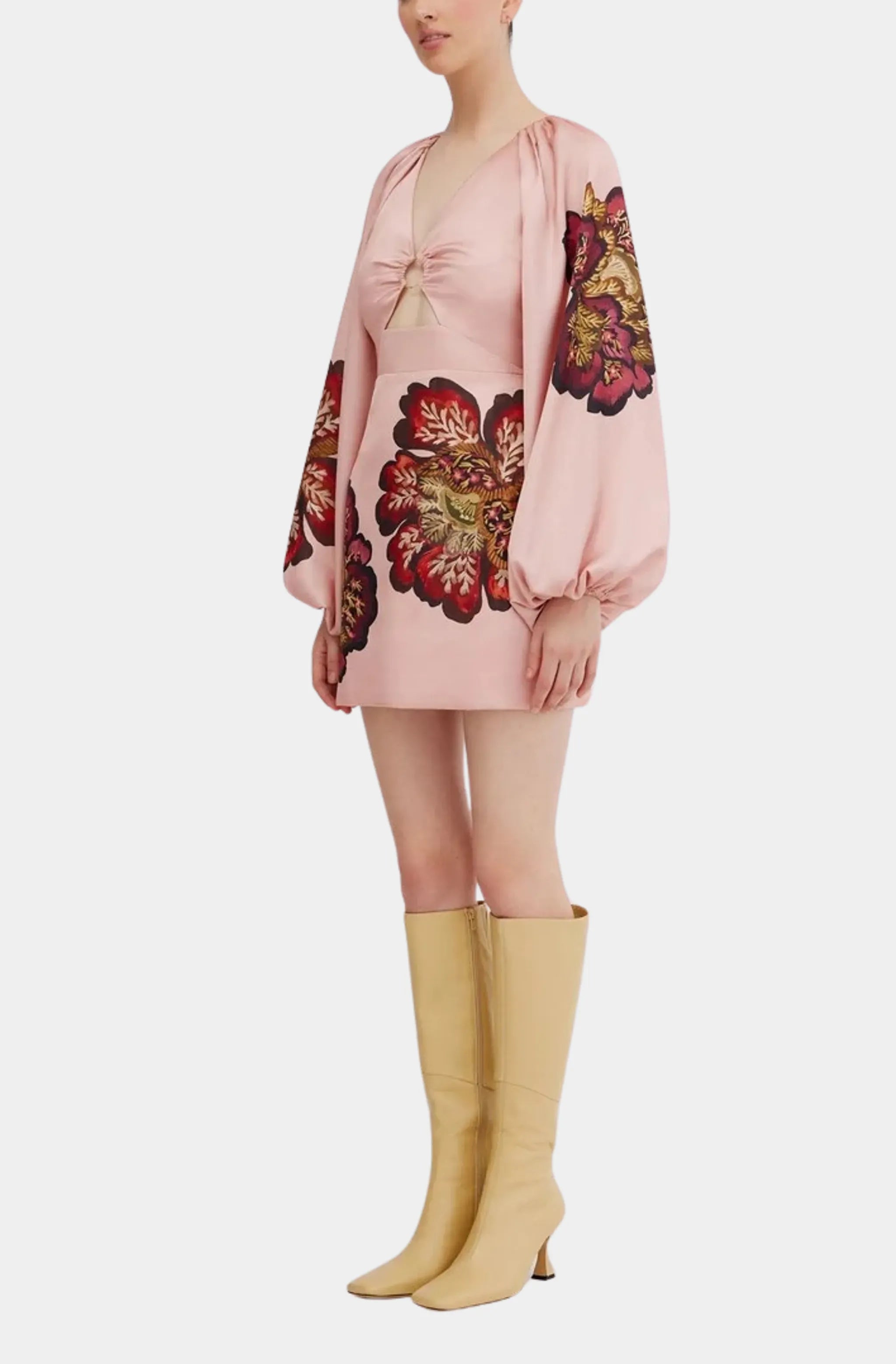 Roise Mini Dress