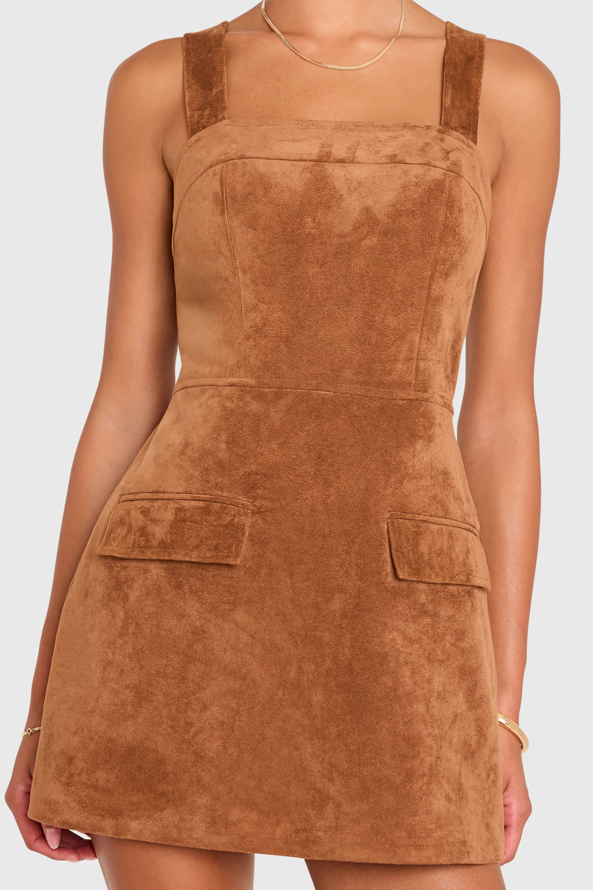Hemline Exclusive Yorke Skort Romper