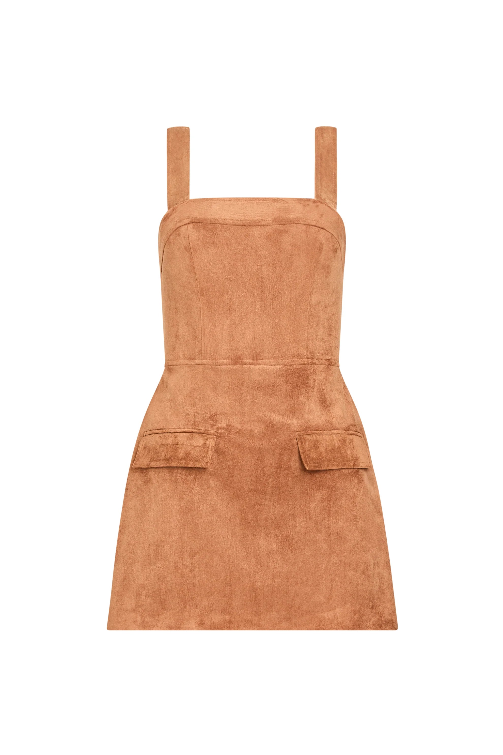 Hemline Exclusive Yorke Skort Romper