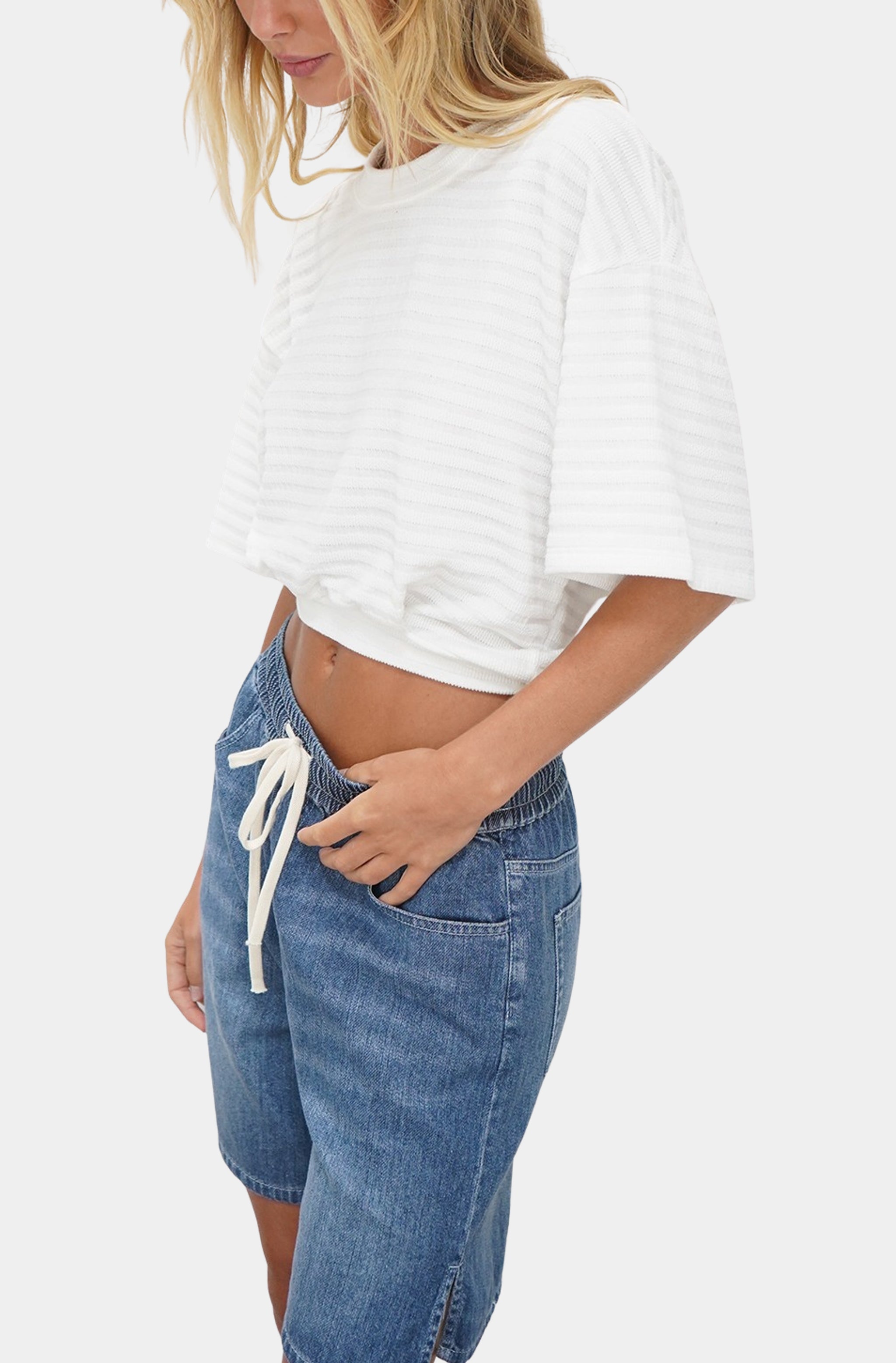 Brenda Tee