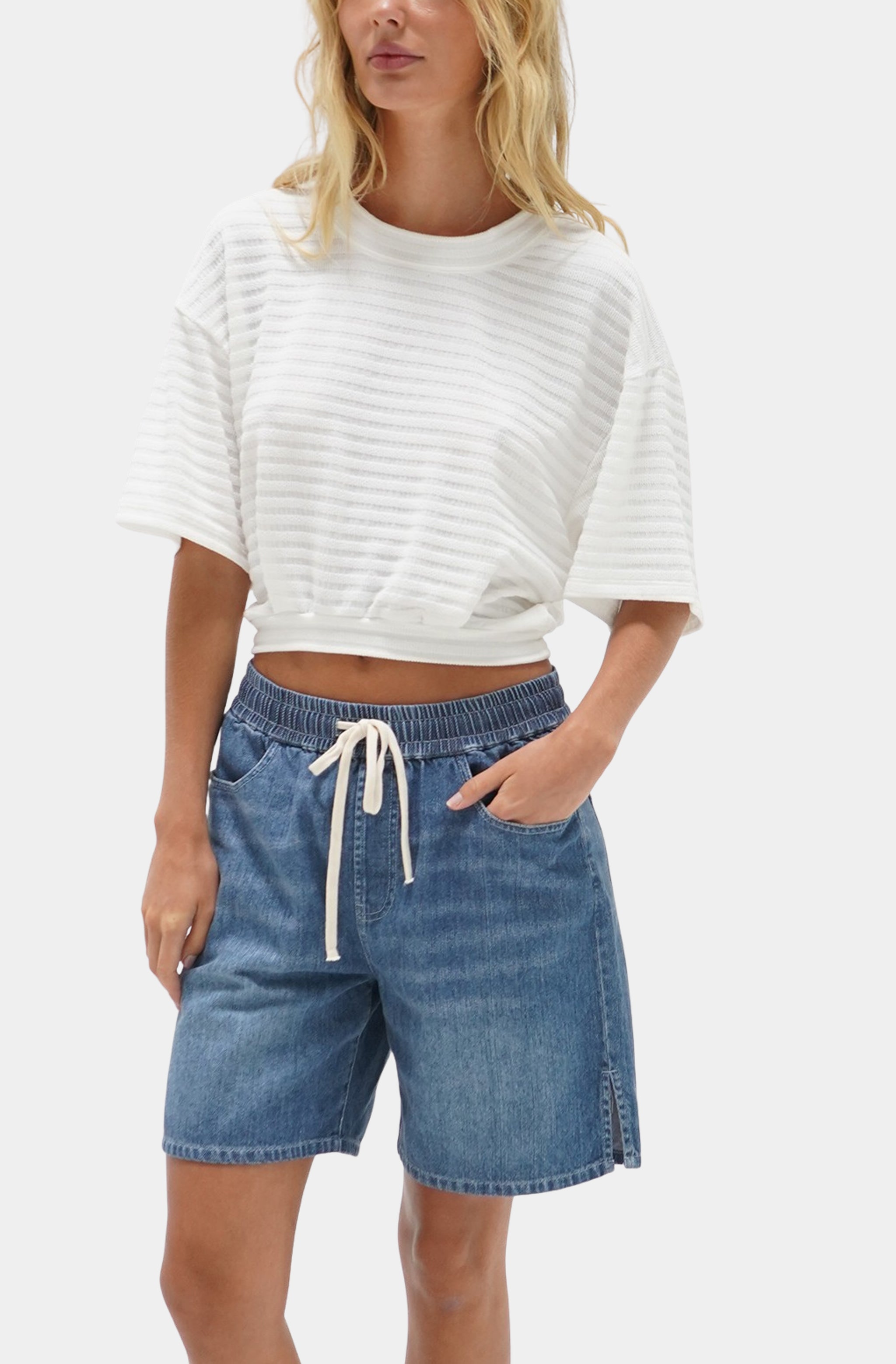 Brenda Tee