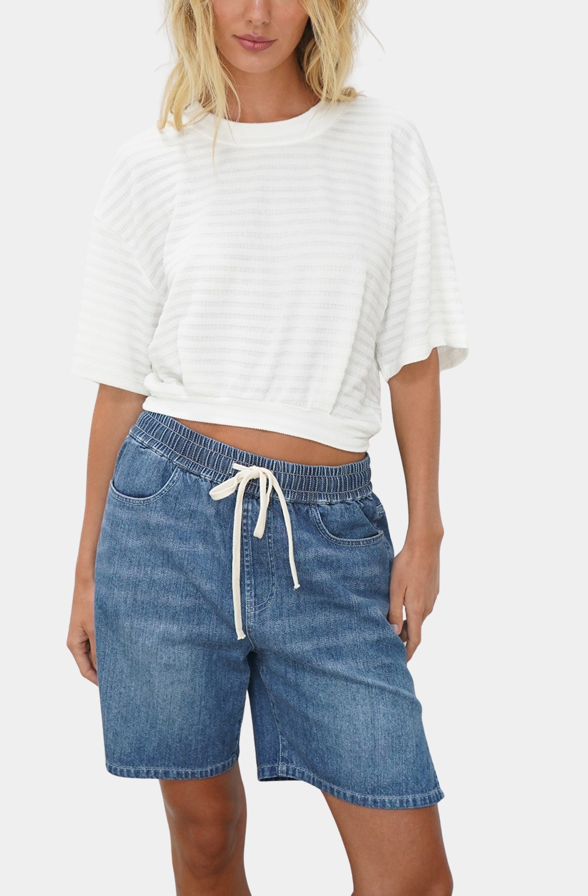 Brenda Tee