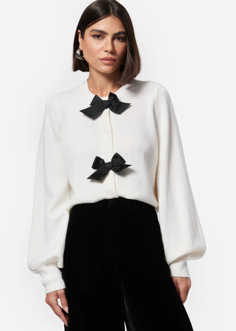 Tess Cardigan