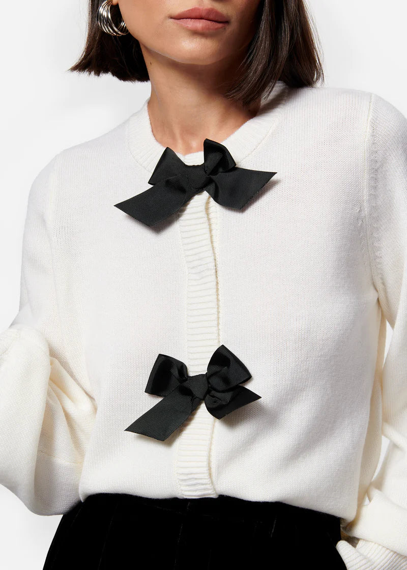 Tess Cardigan