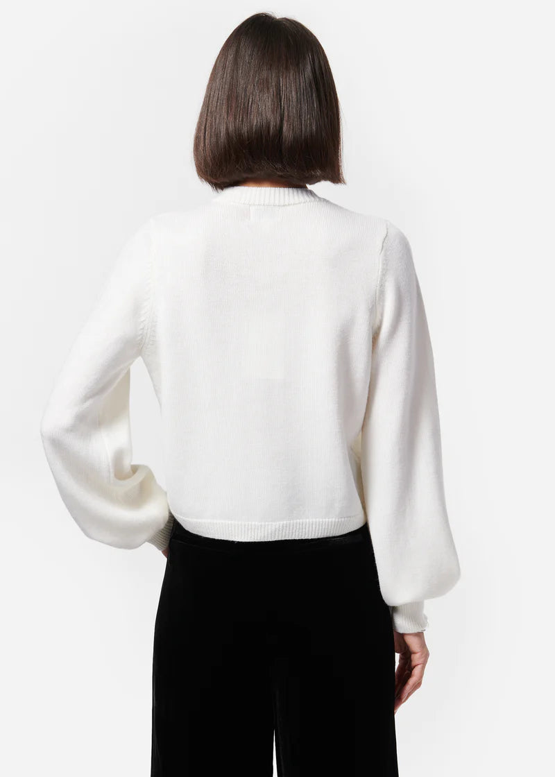 Tess Cardigan