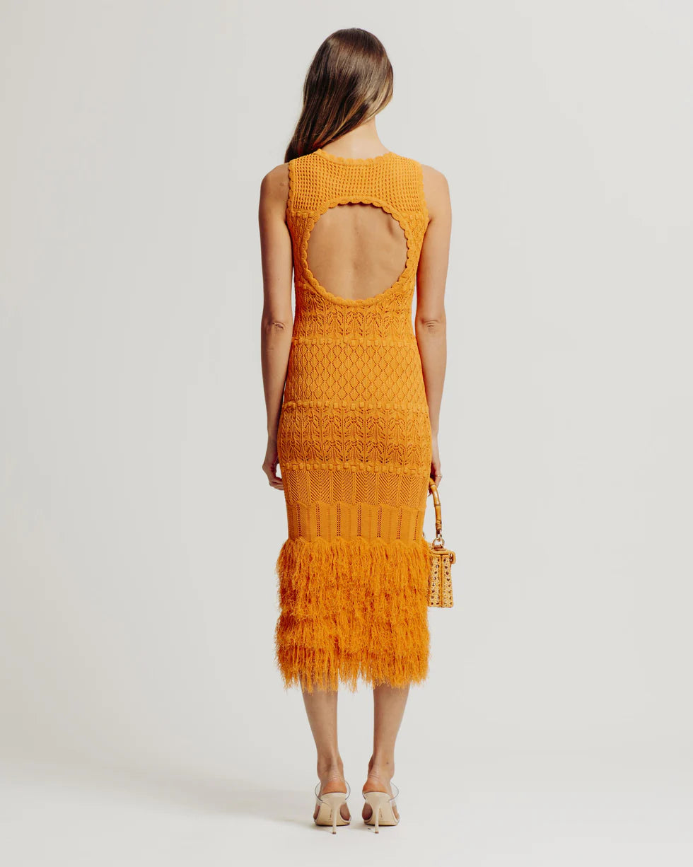 Ryan Dress