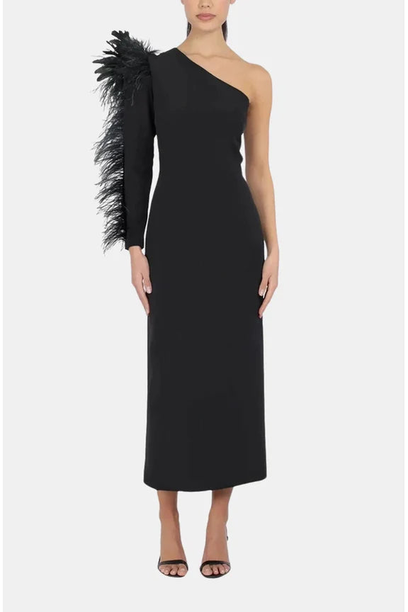 Azucena Dress