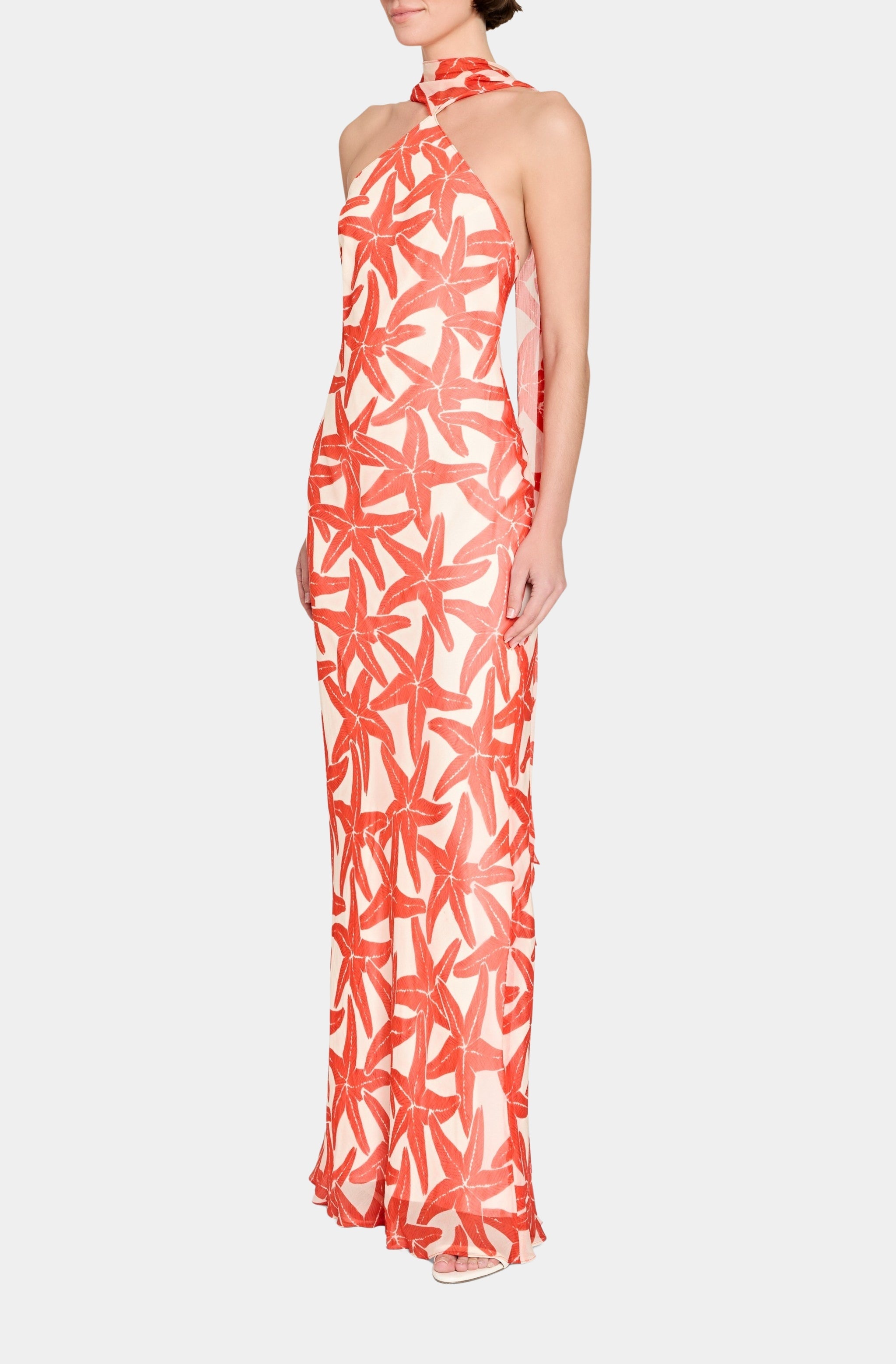 Ashton Maxi Dress