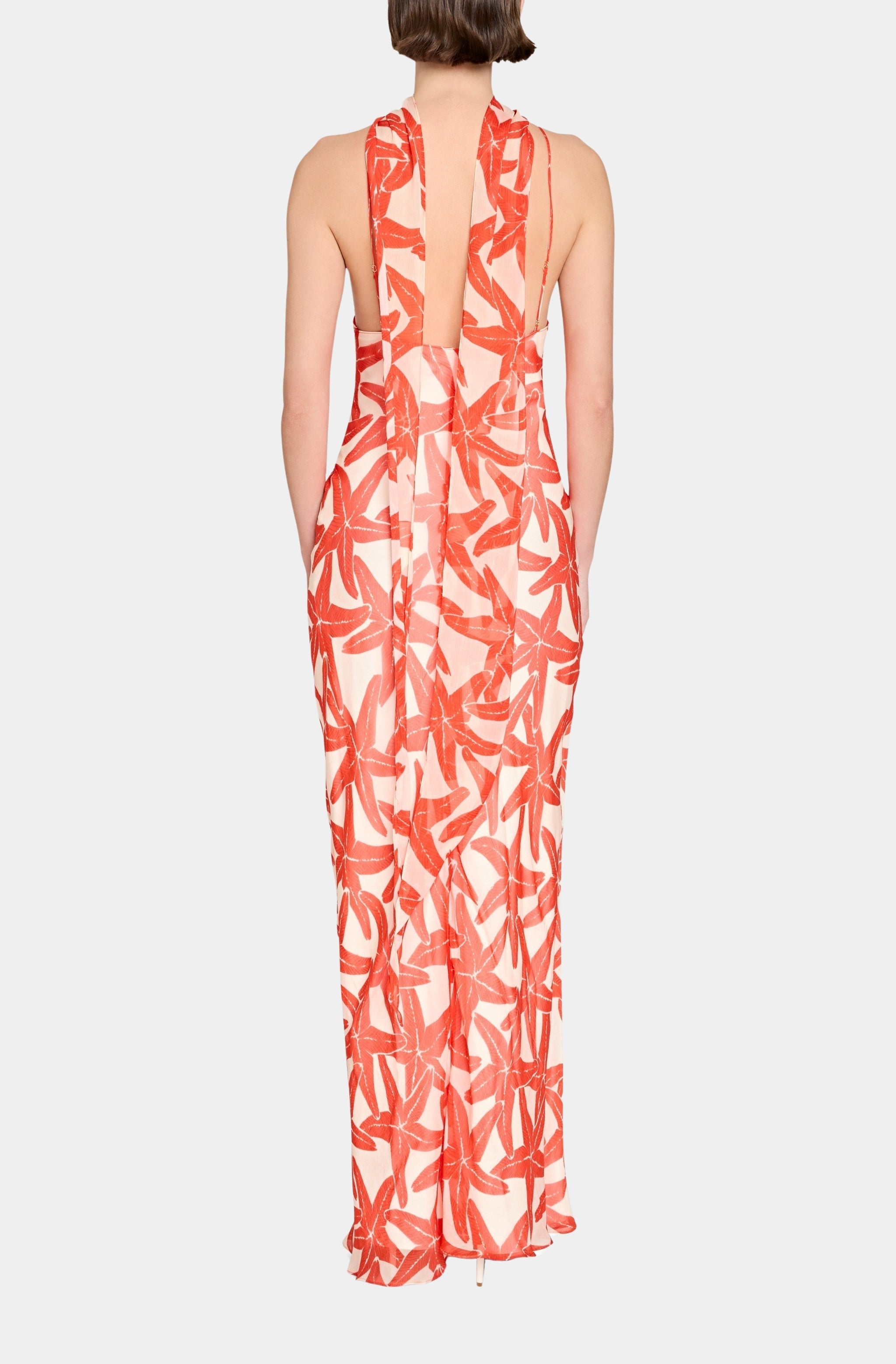 Ashton Maxi Dress