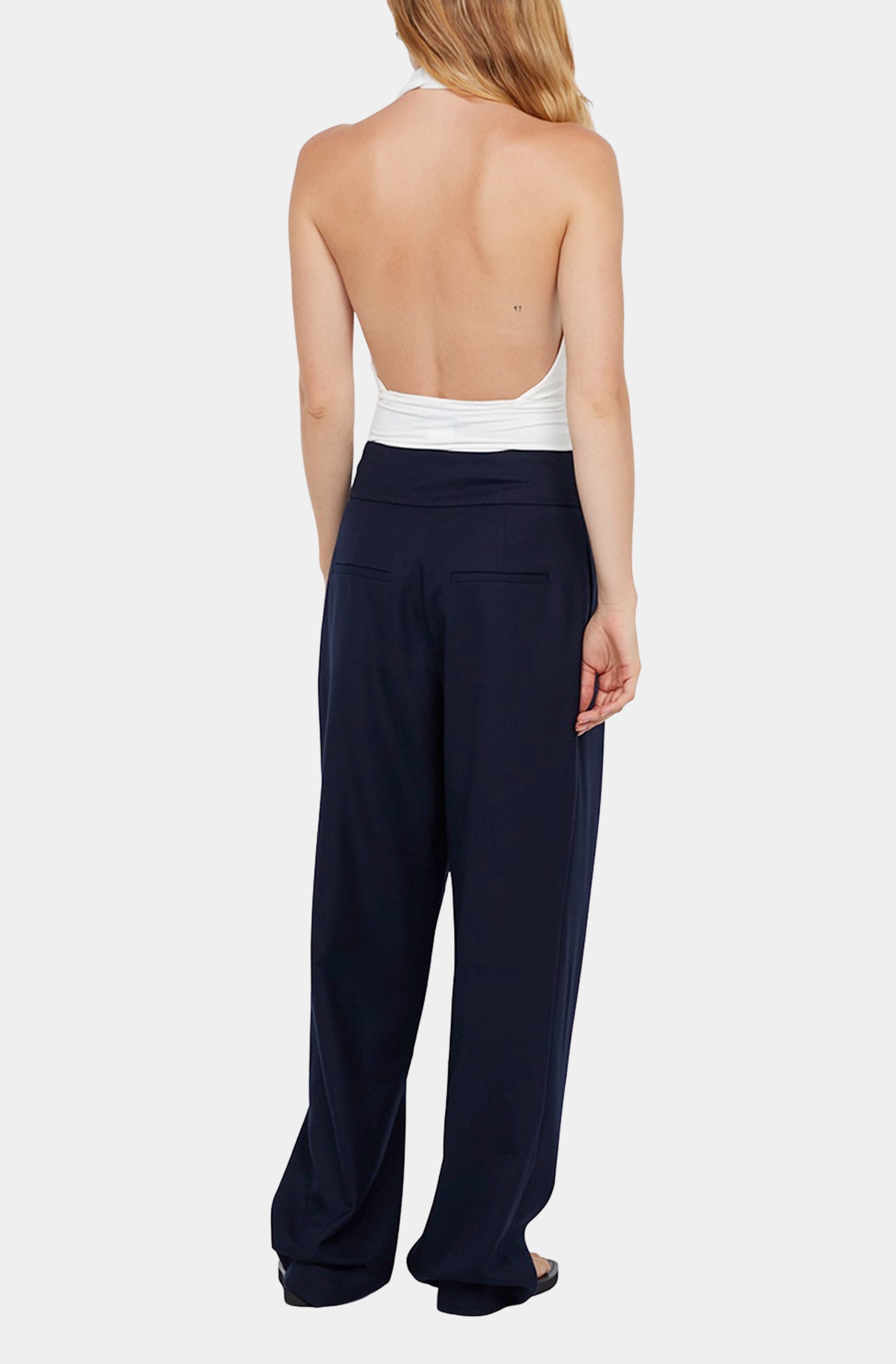 Sonnie Halter Top