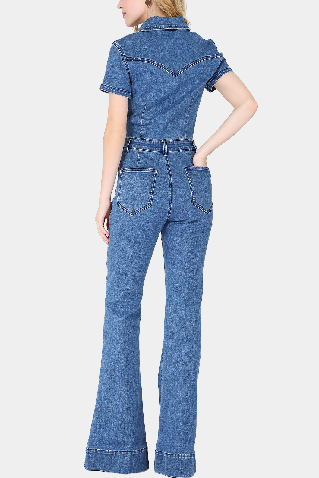 Penelope Jumpsuit