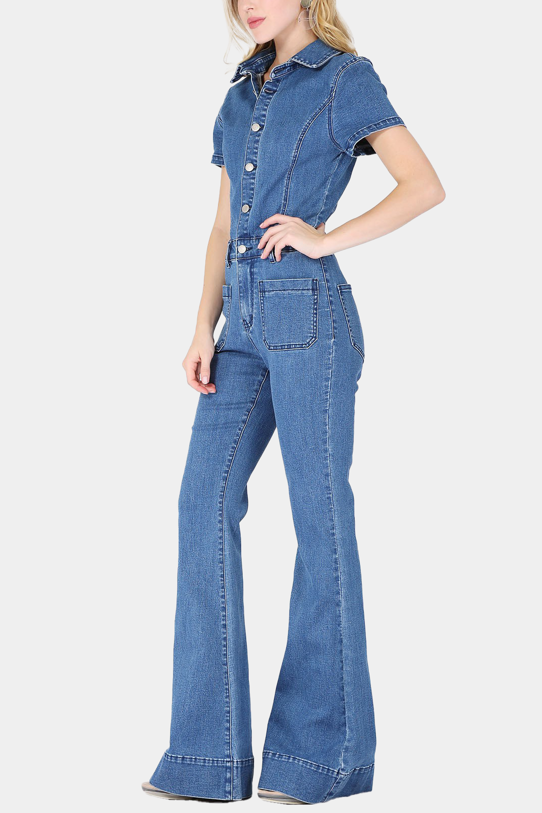 Penelope Jumpsuit
