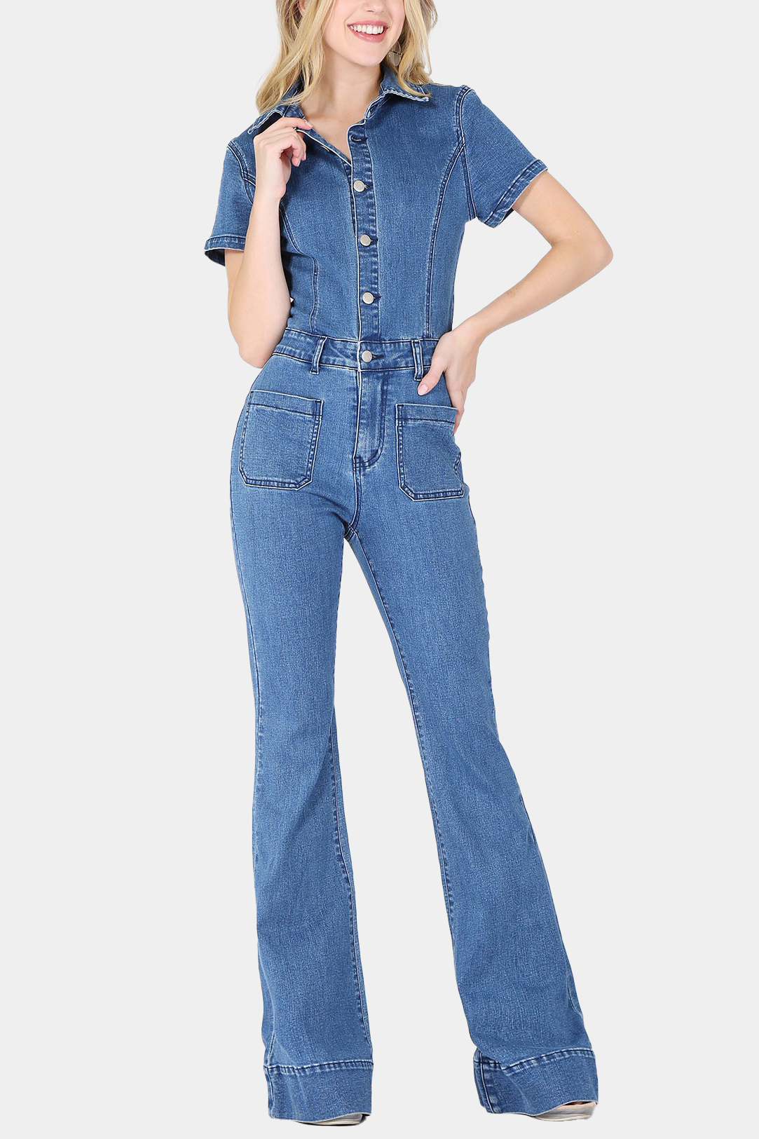 Penelope Jumpsuit