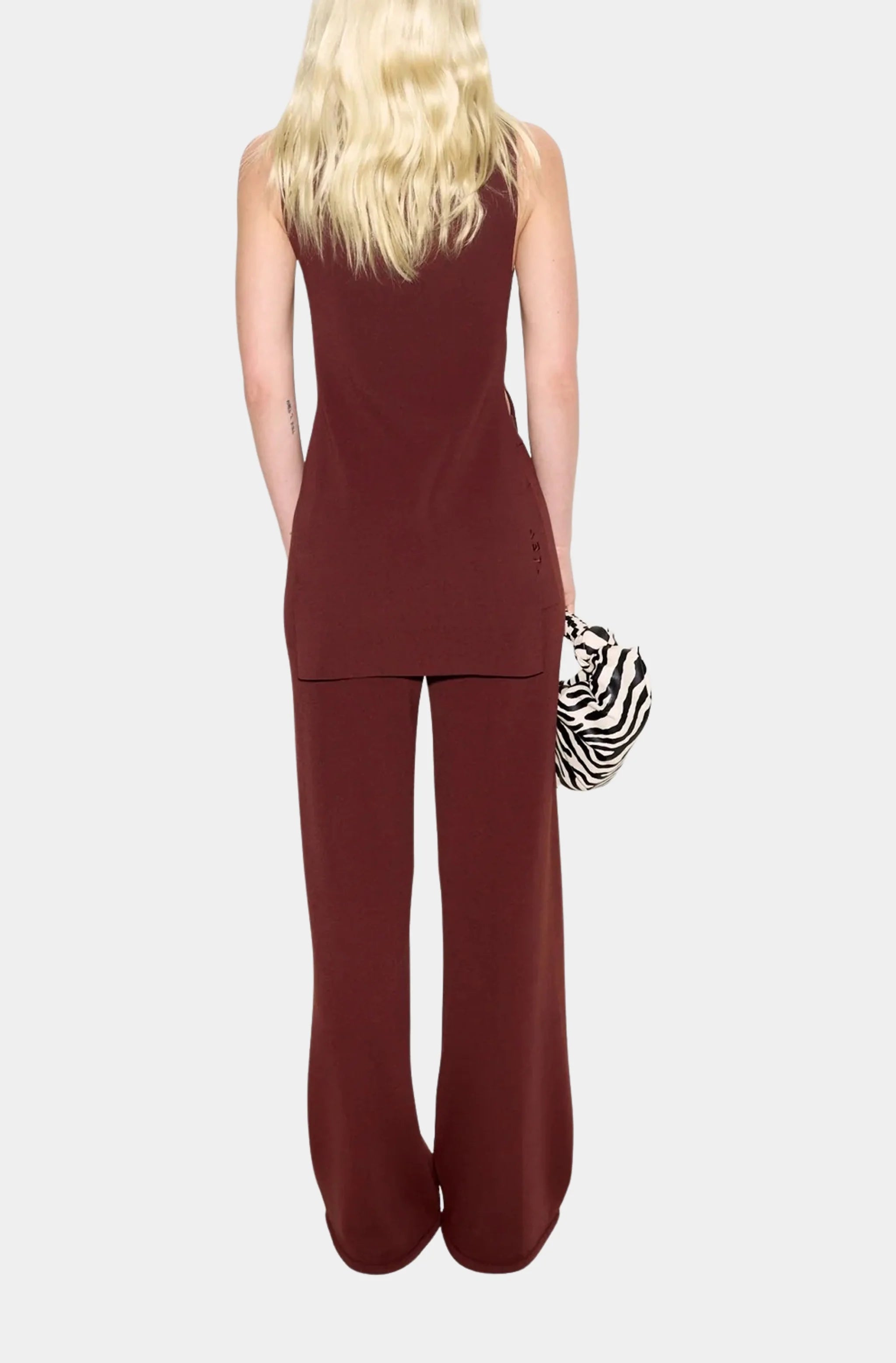 Jabber Knit Pant